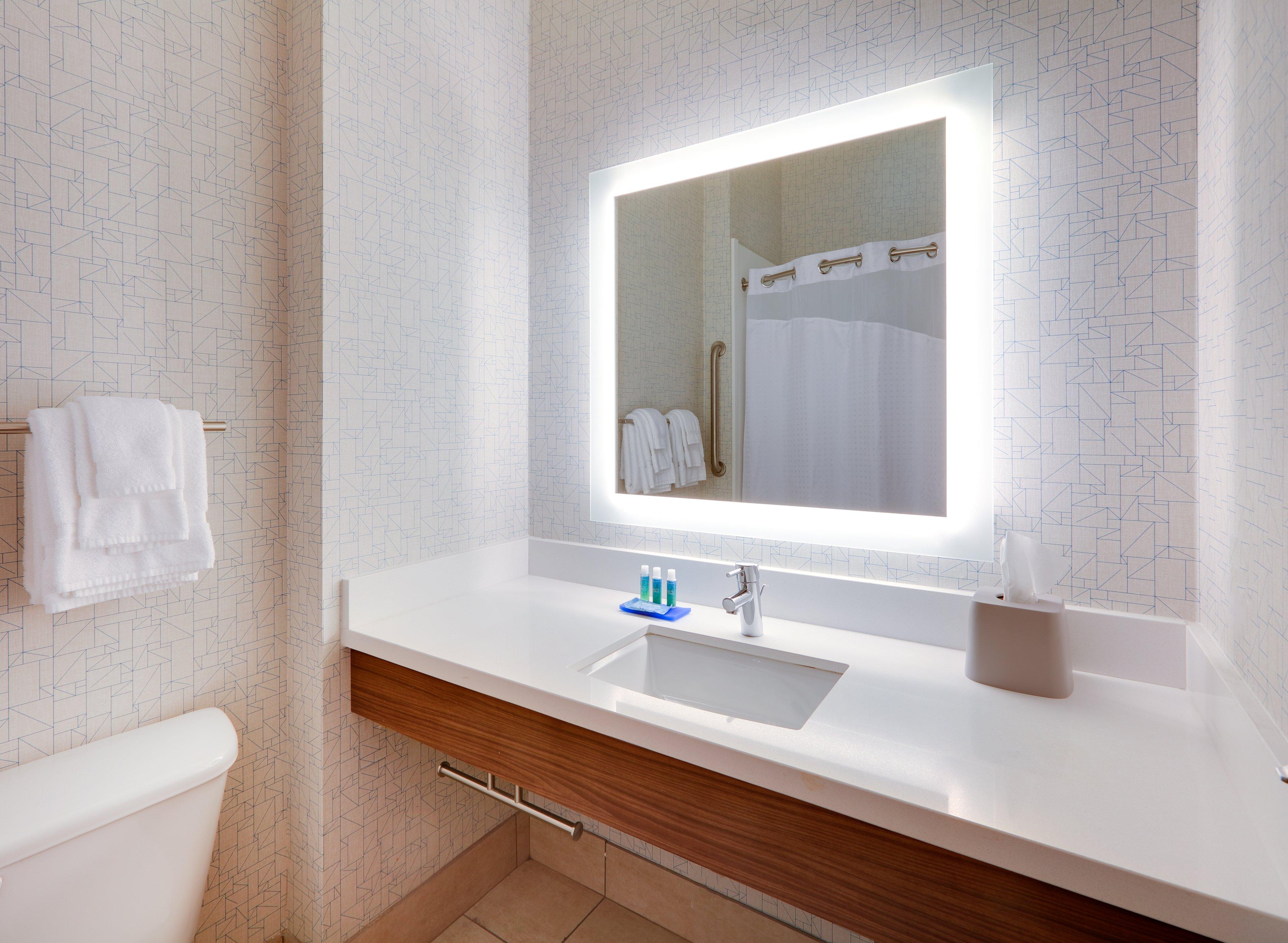 Double Accessible-two Queen Beds