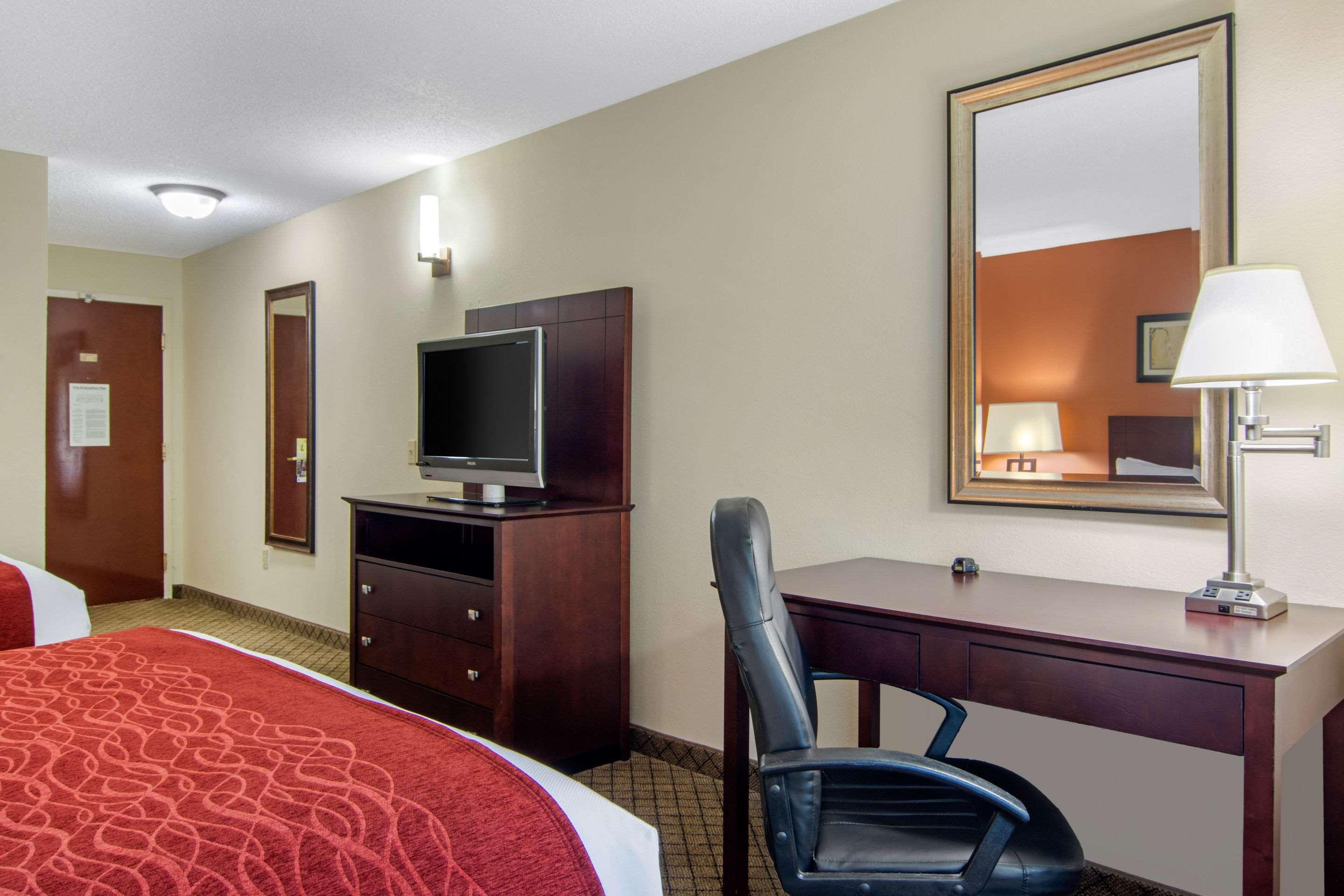 Double Two Queen Beds