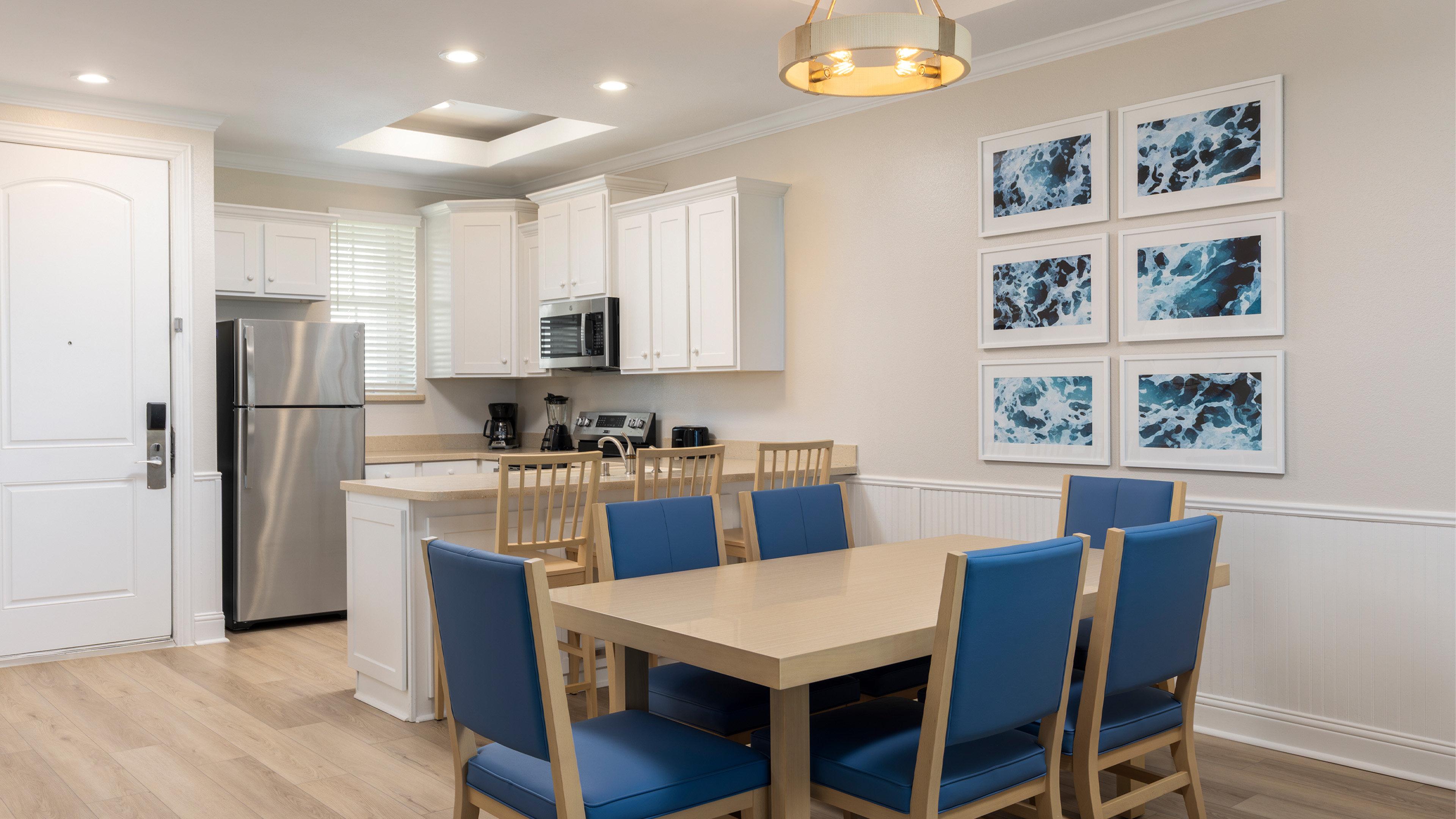 Double or Twin Deluxe Two Bedroom