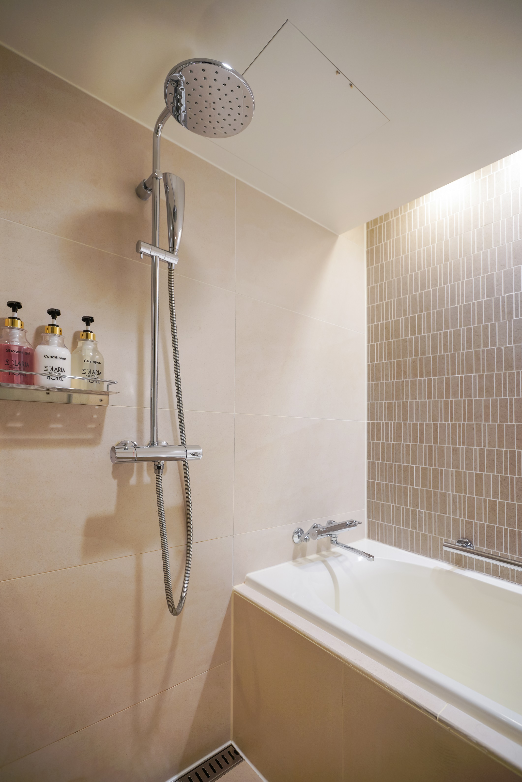 Family Room Two Beds