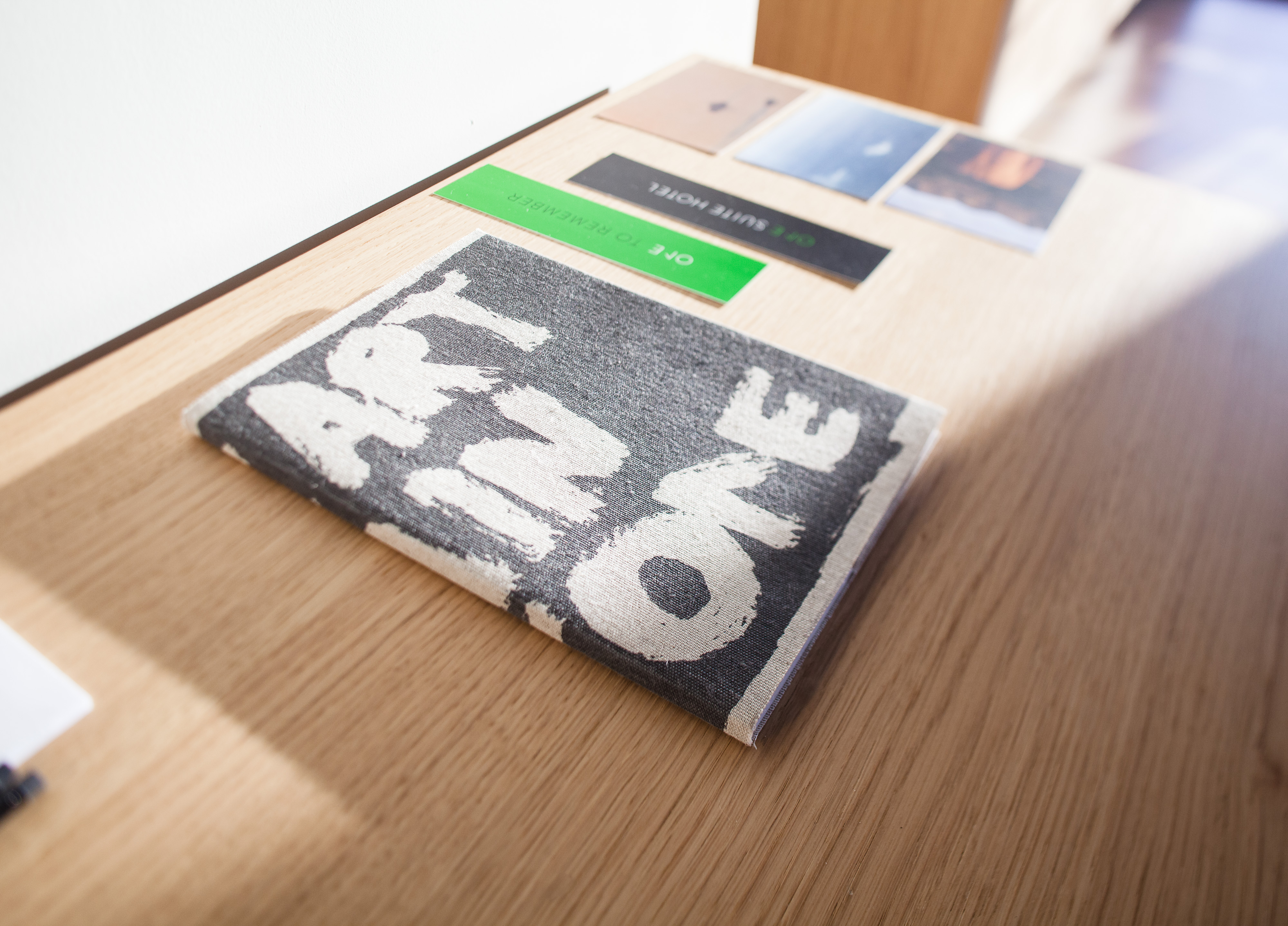 Apartment Two Bedrooms