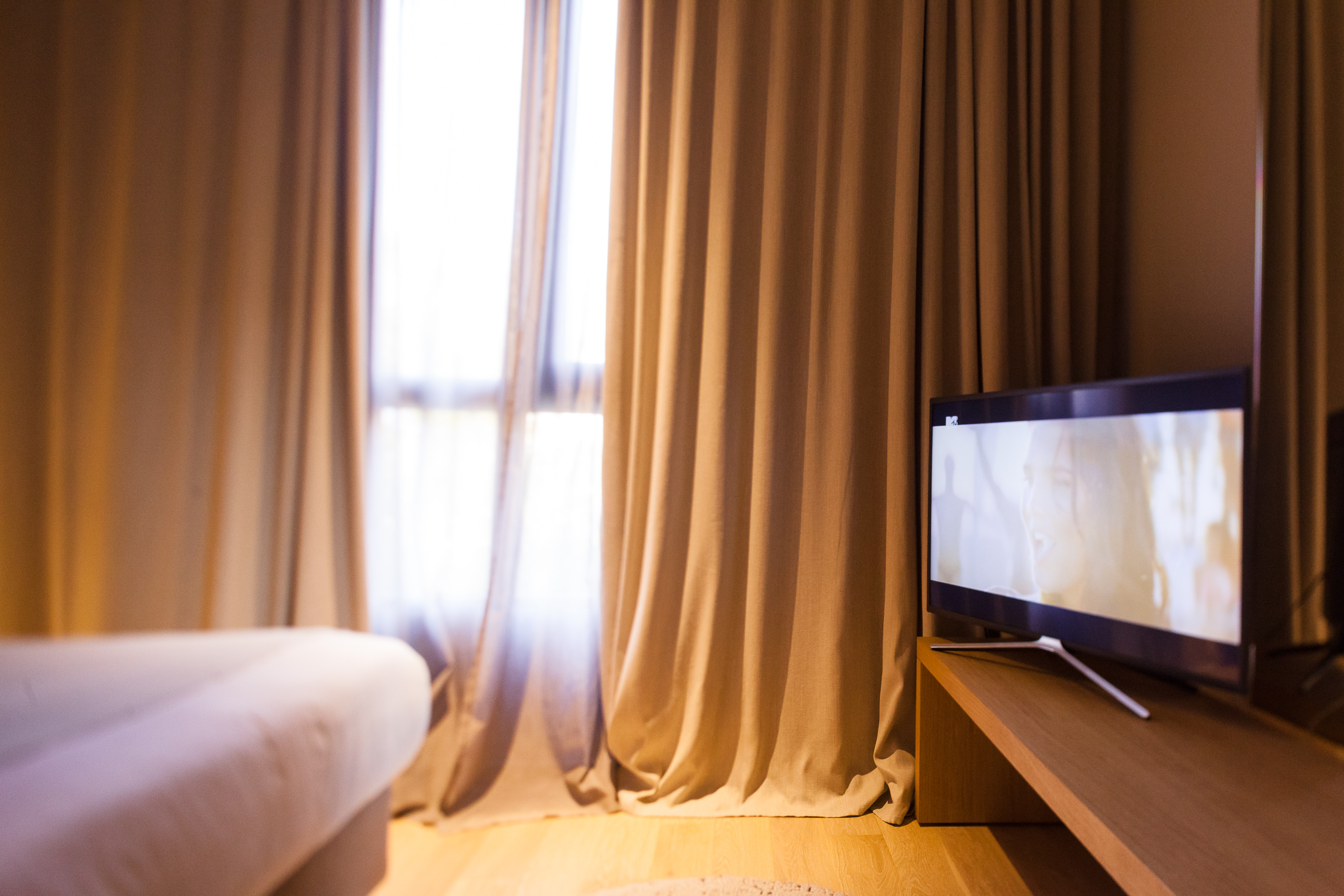 Apartment Two Bedrooms