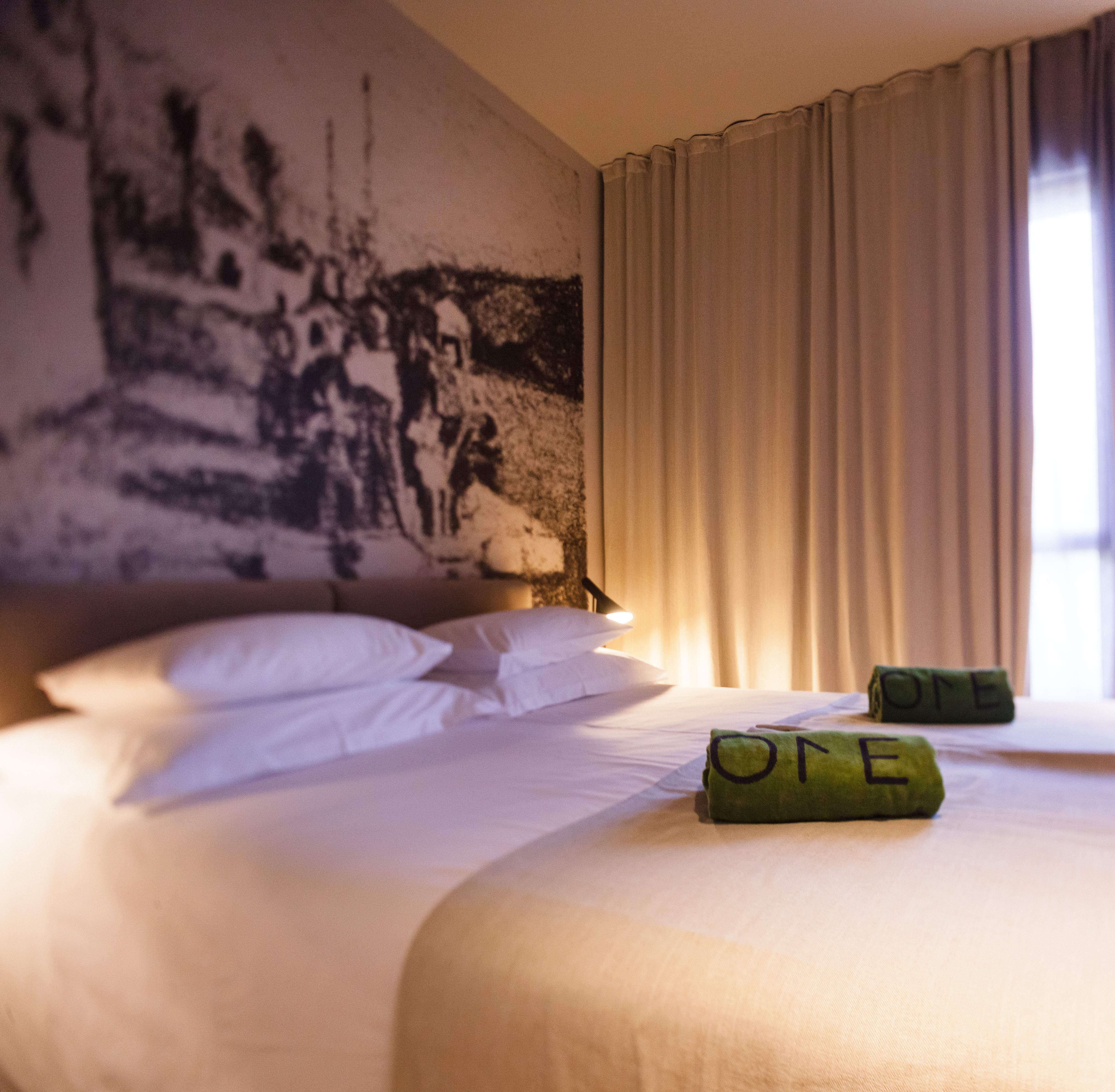 Apartment One Bedroom