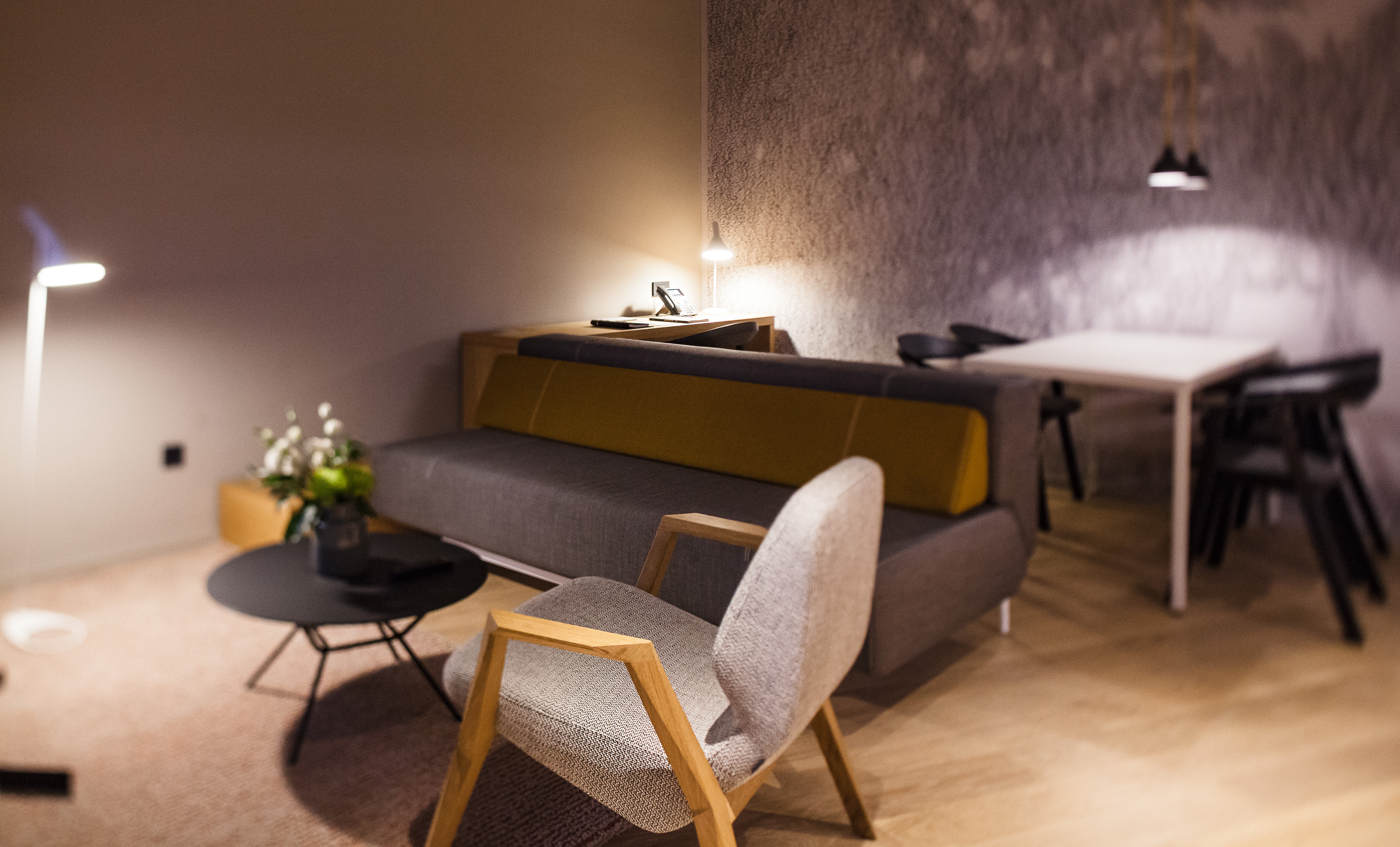 Apartment Two Bedrooms