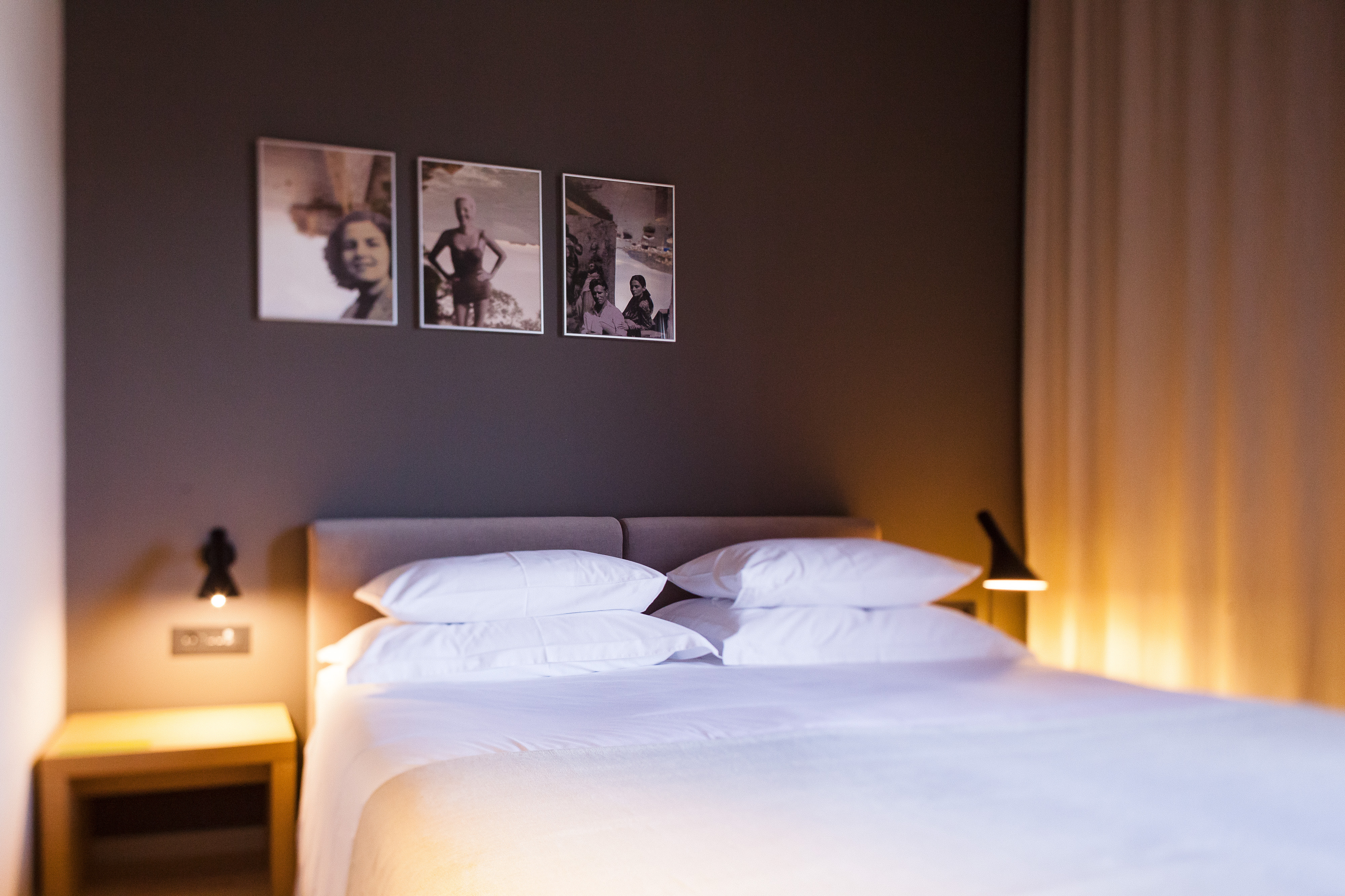 Apartment Two Bedrooms