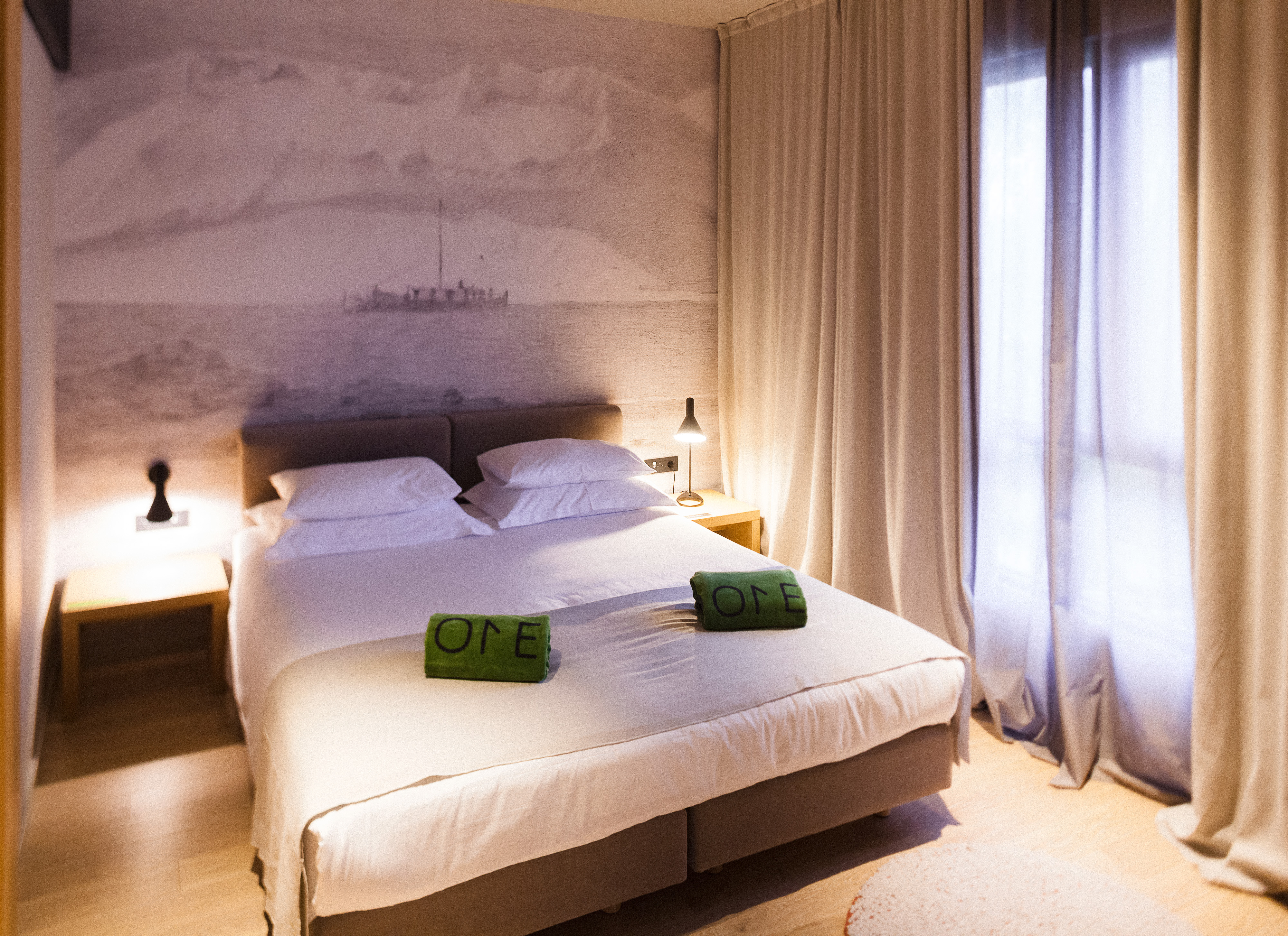 Apartment One Bedroom