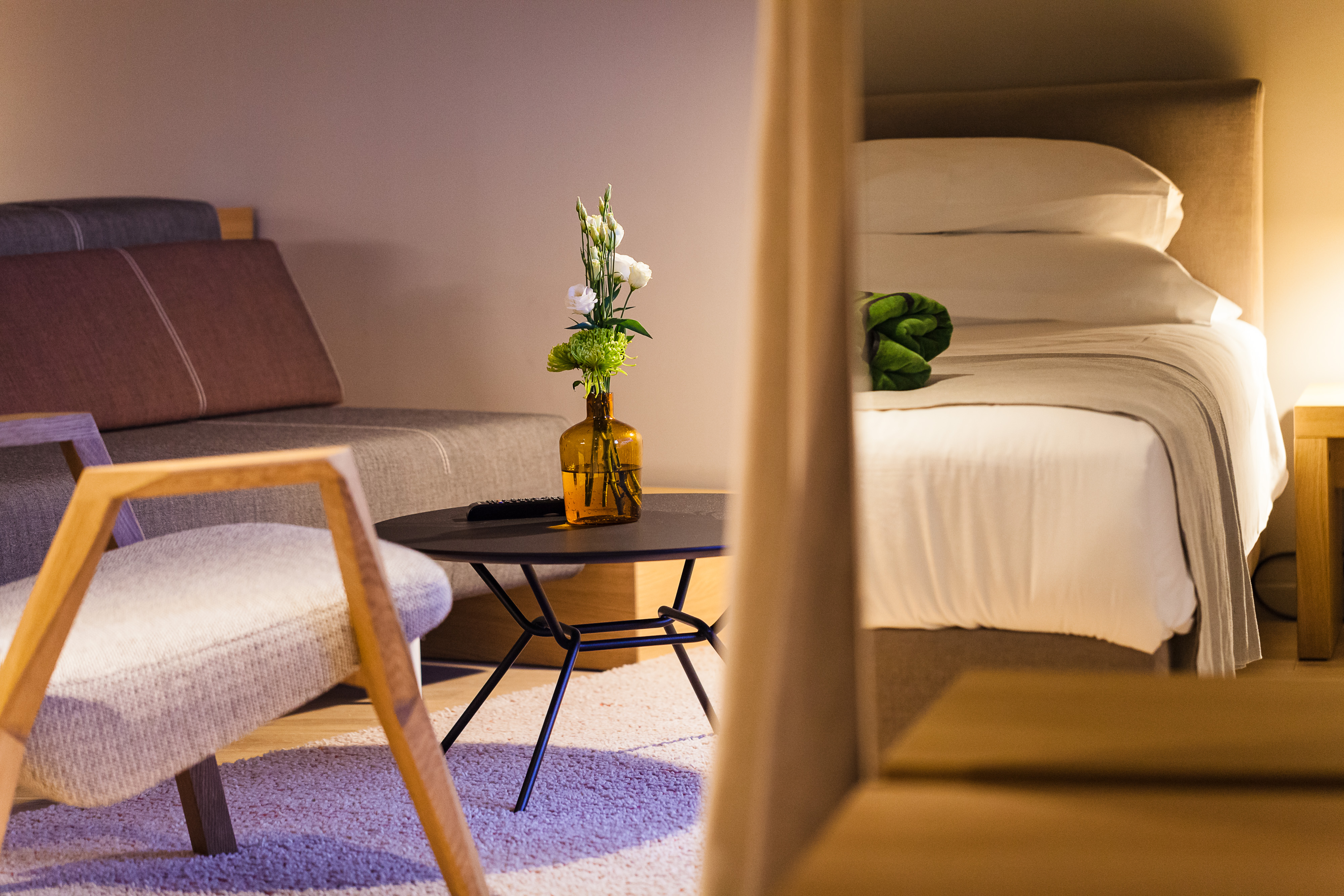 Apartment One Bedroom