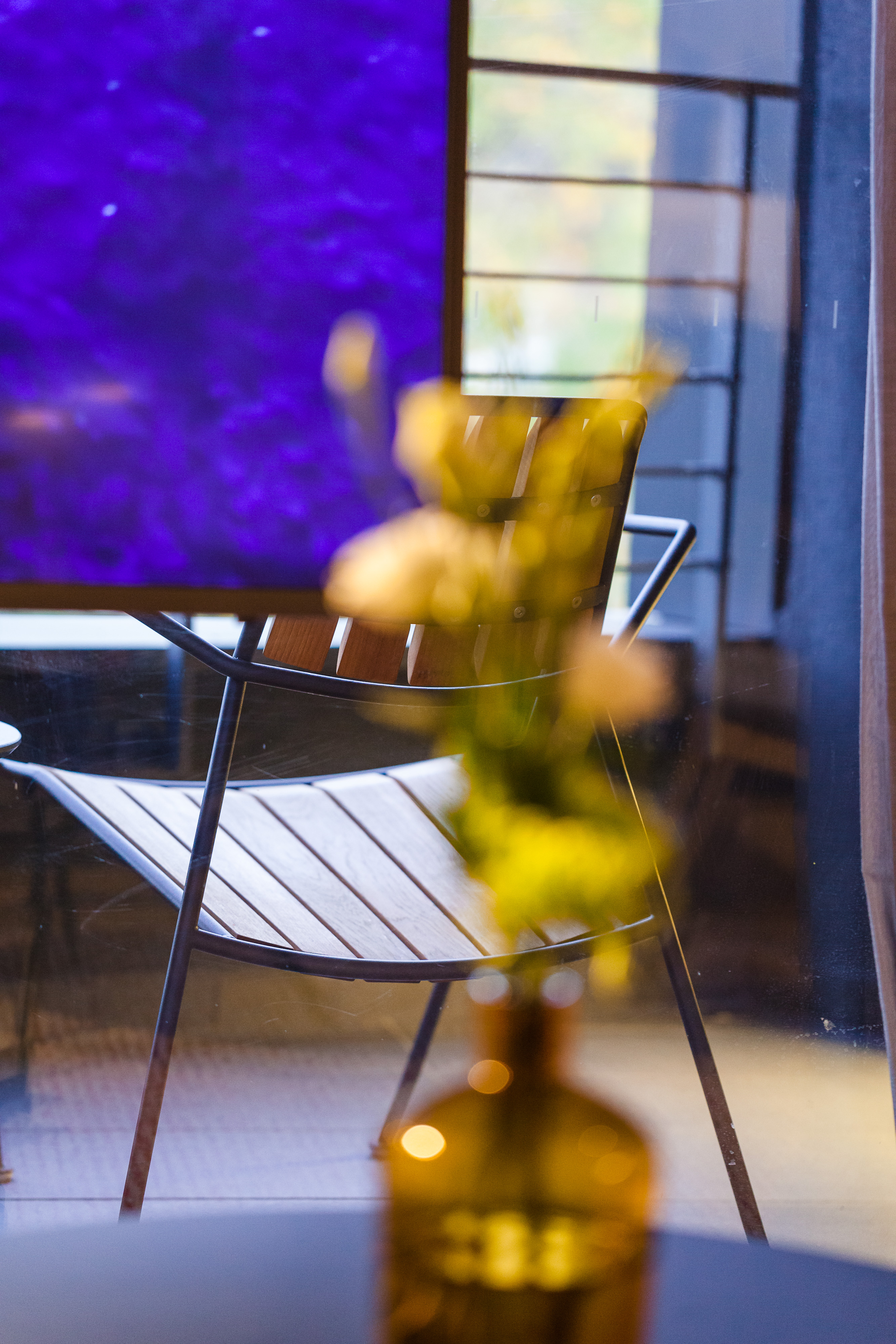 Apartment One Bedroom