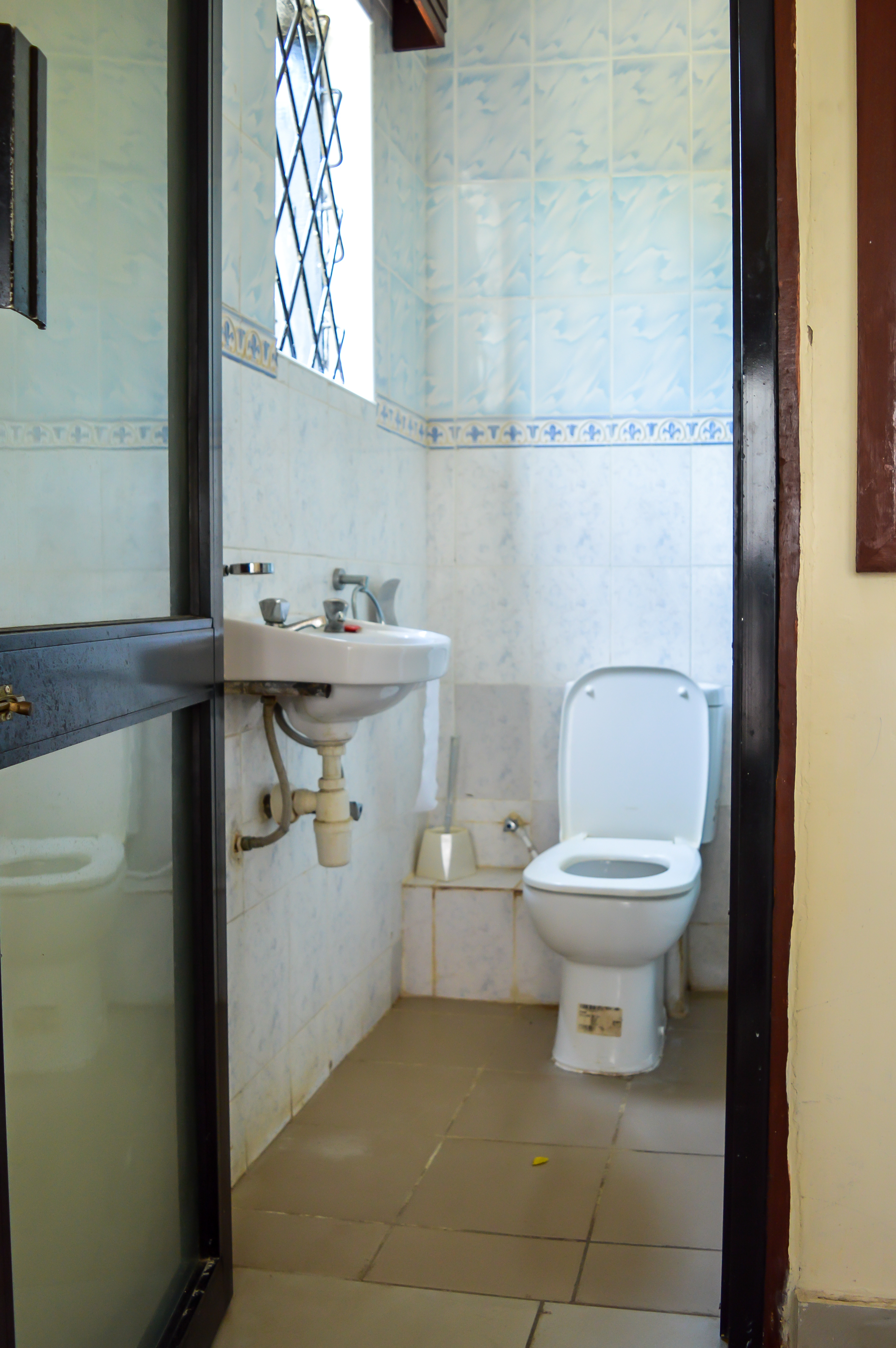 Apartment Three Bedrooms