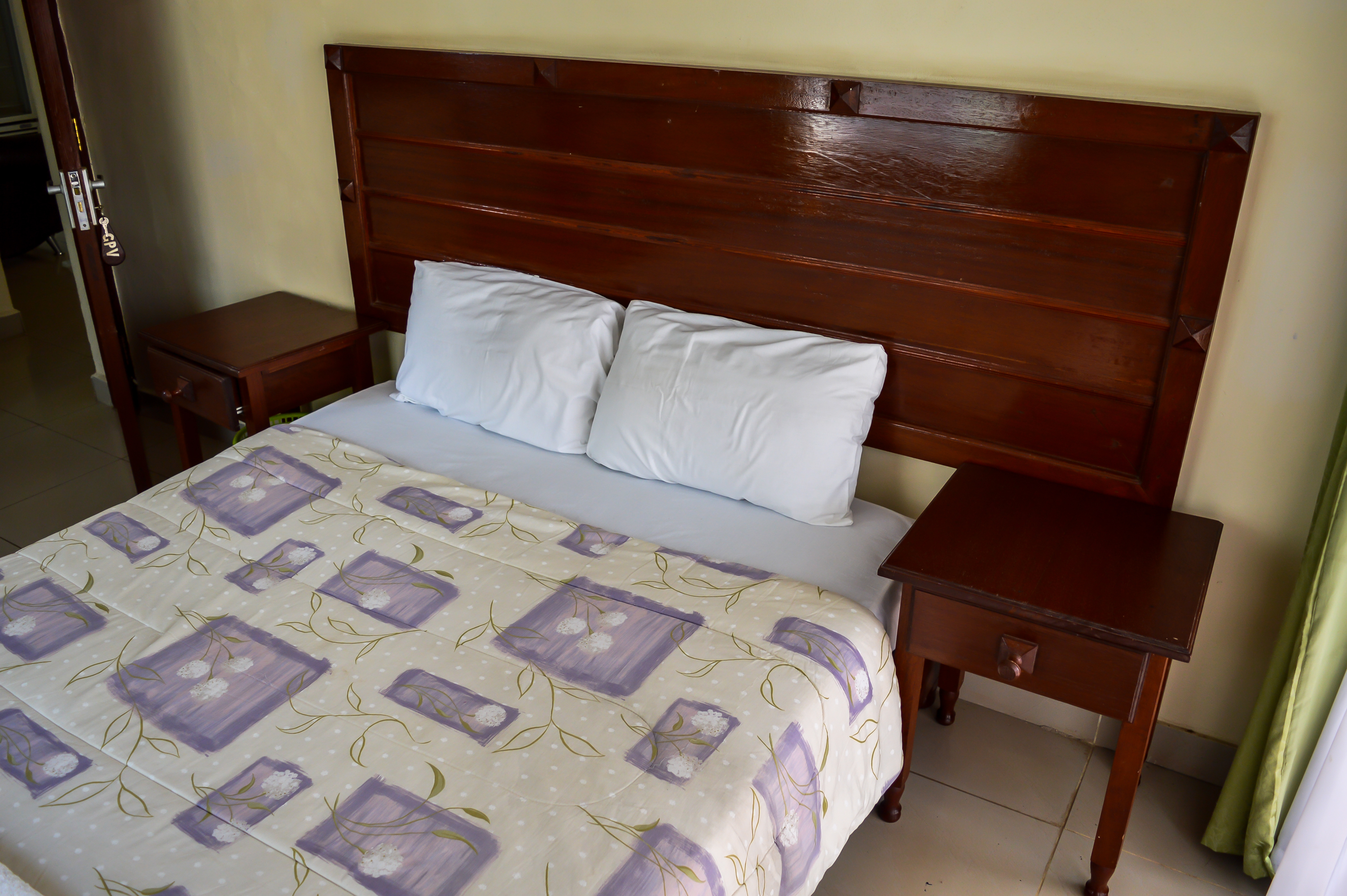 Apartment Three Bedrooms