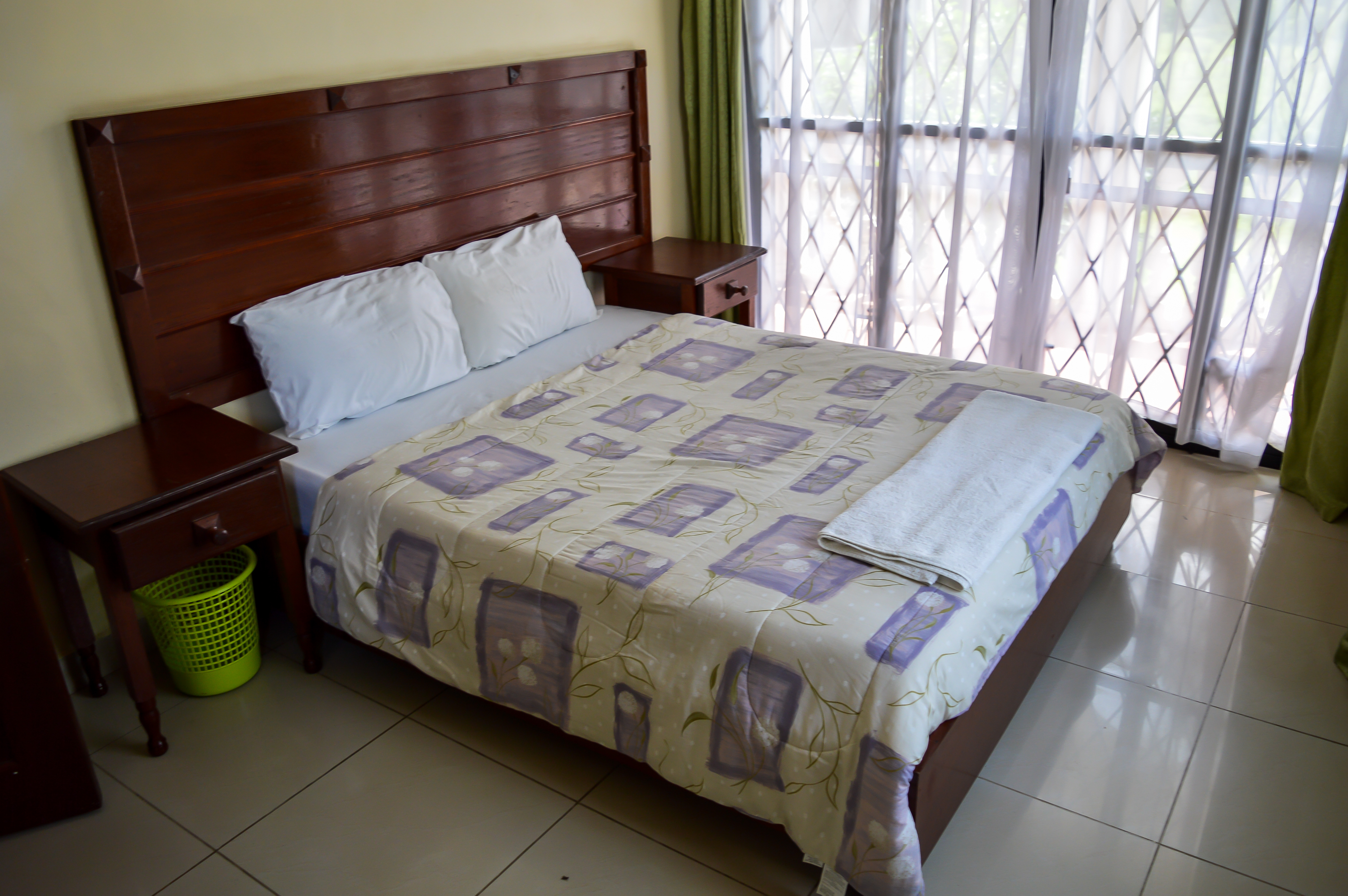 Apartment Three Bedrooms