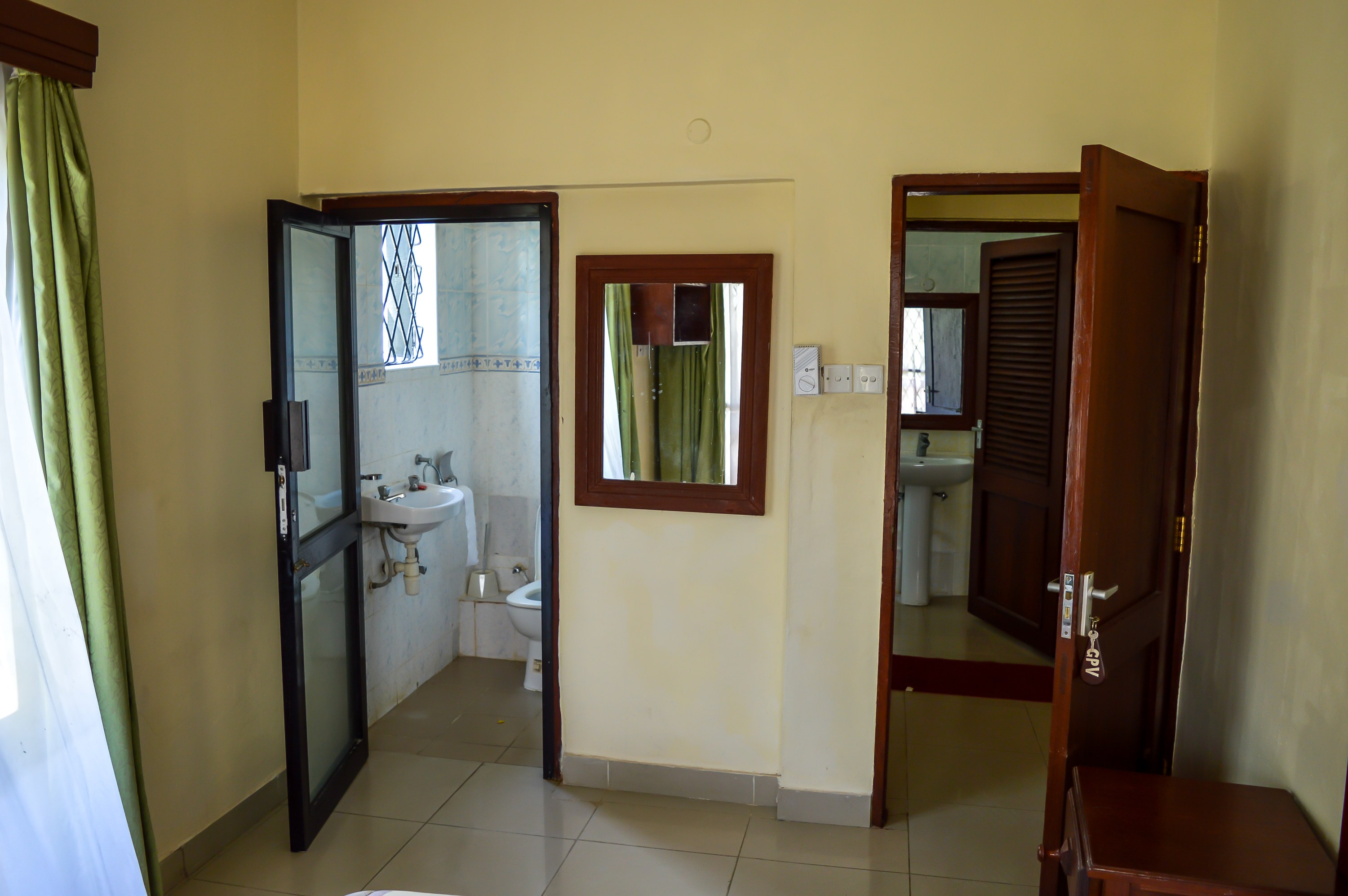 Apartment Three Bedrooms