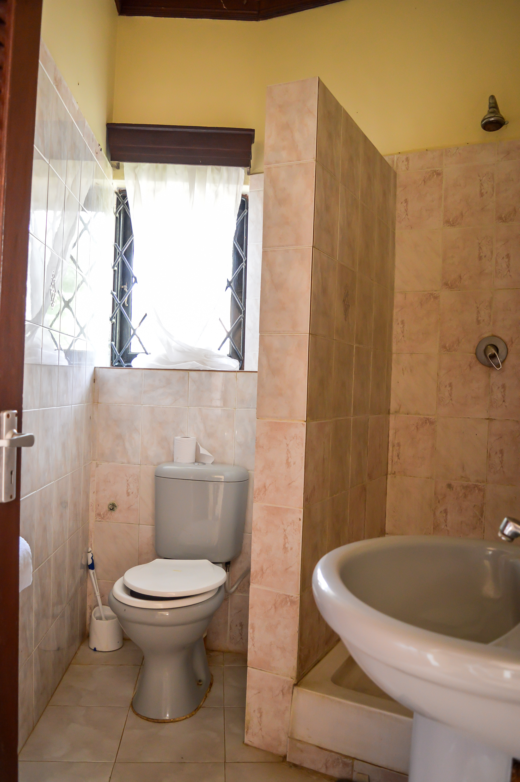 Apartment Three Bedrooms