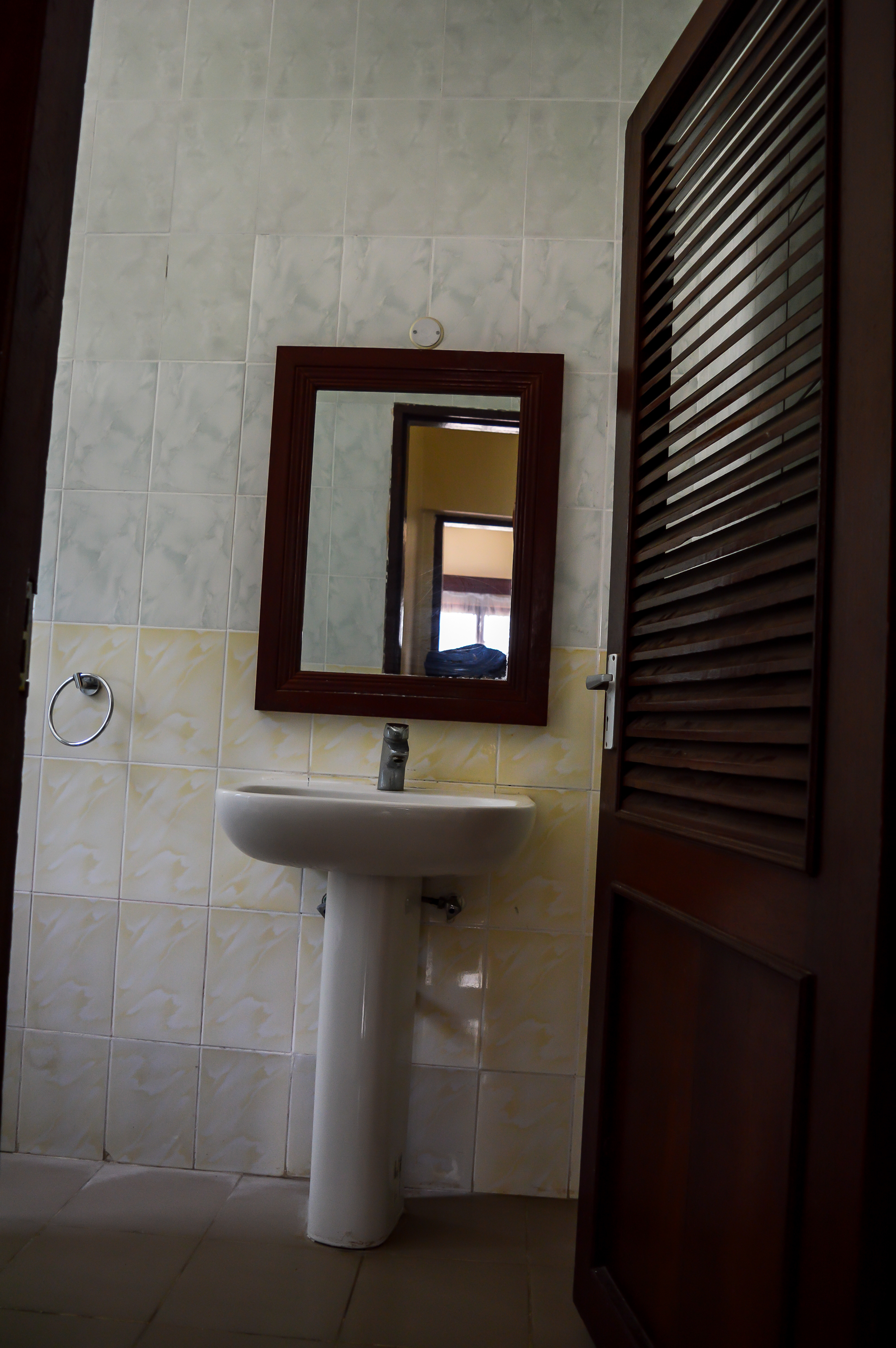 Apartment Three Bedrooms