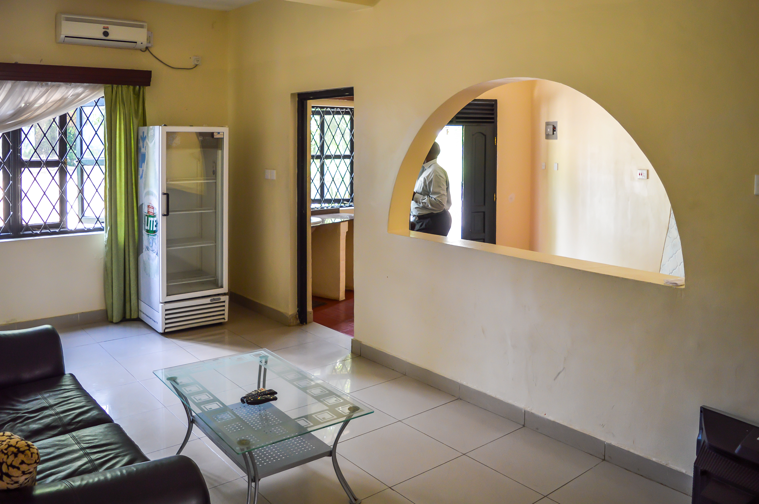 Apartment Three Bedrooms