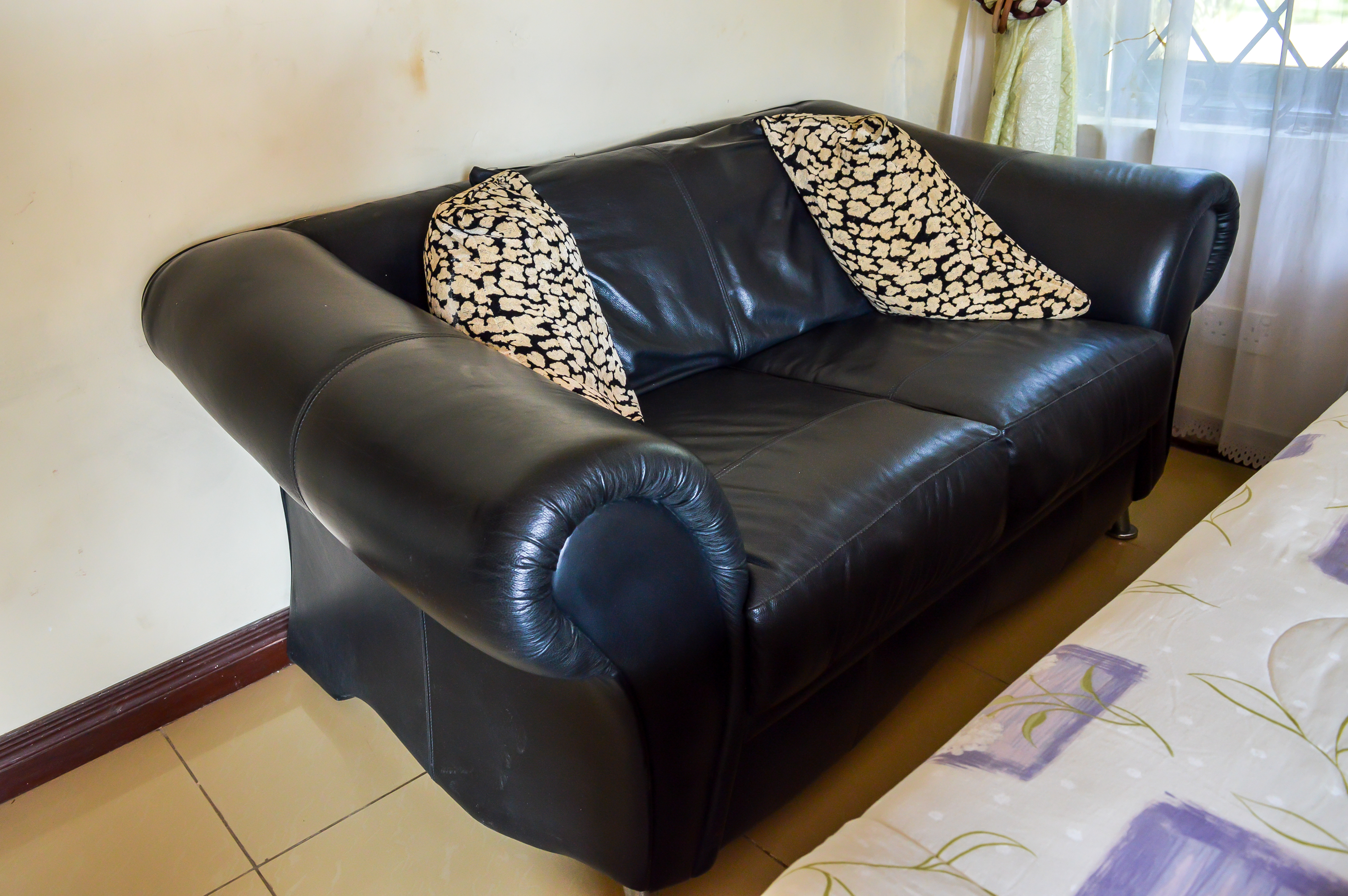 Apartment Three Bedrooms