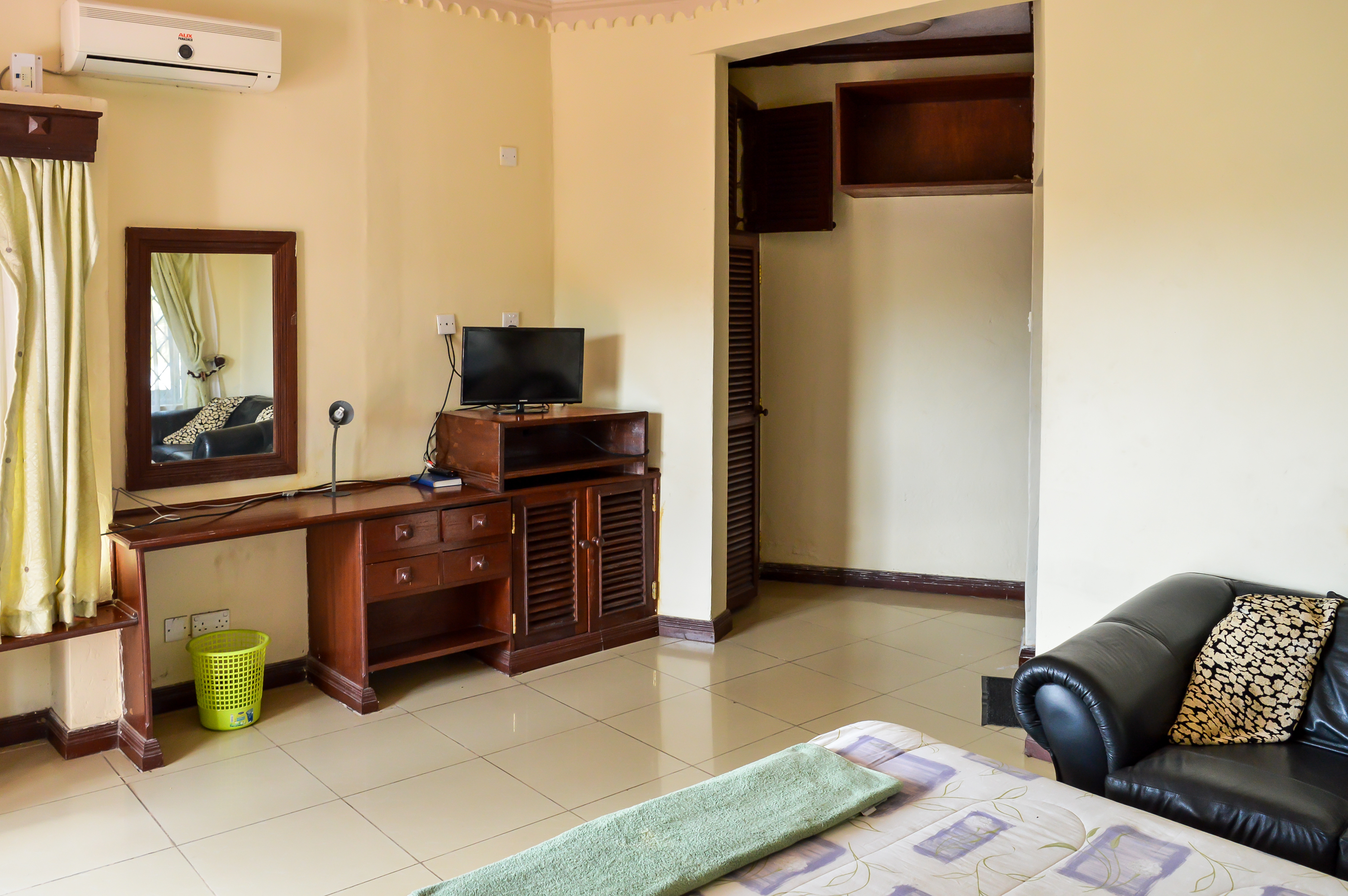 Apartment Three Bedrooms