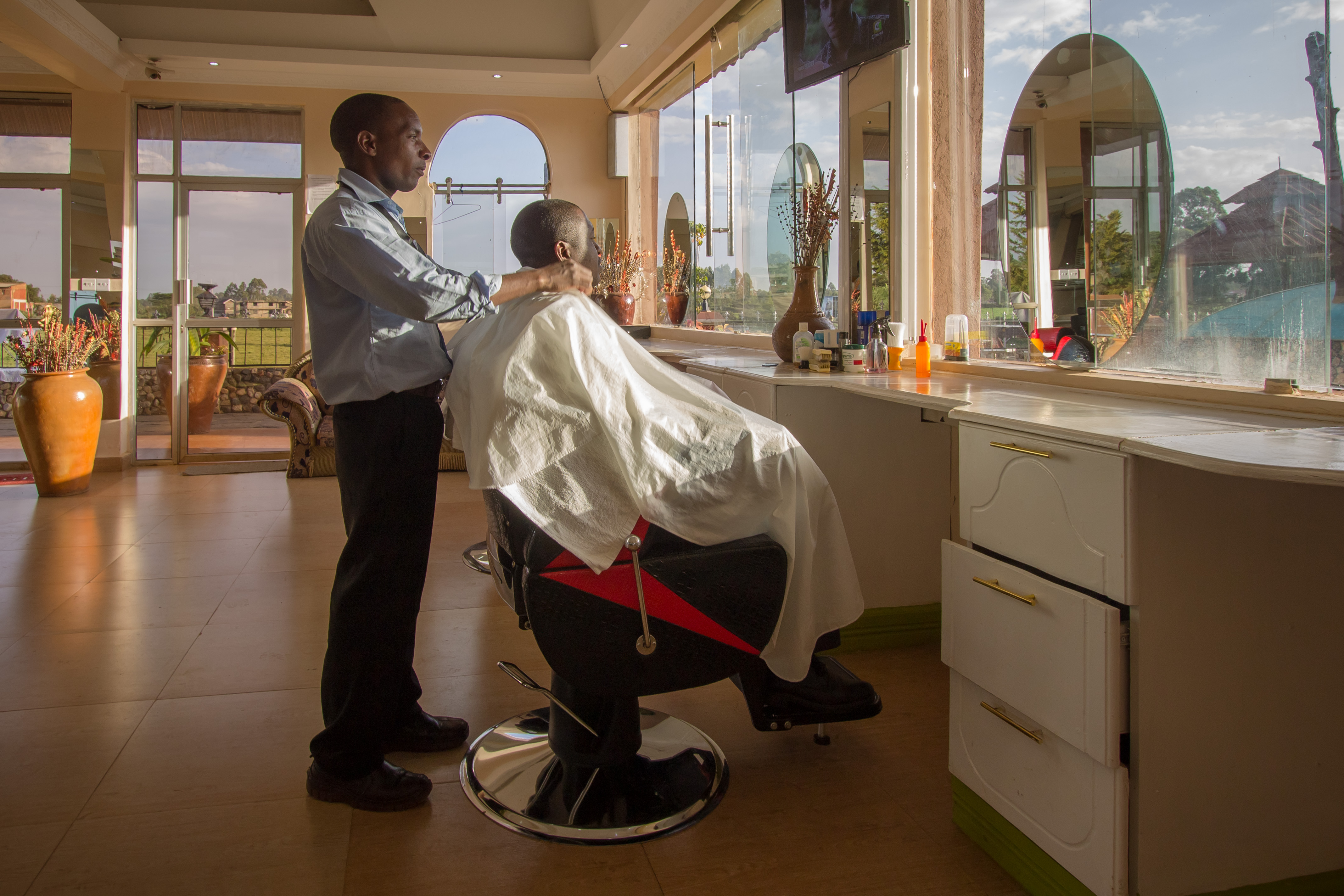 Sports and Entertainment