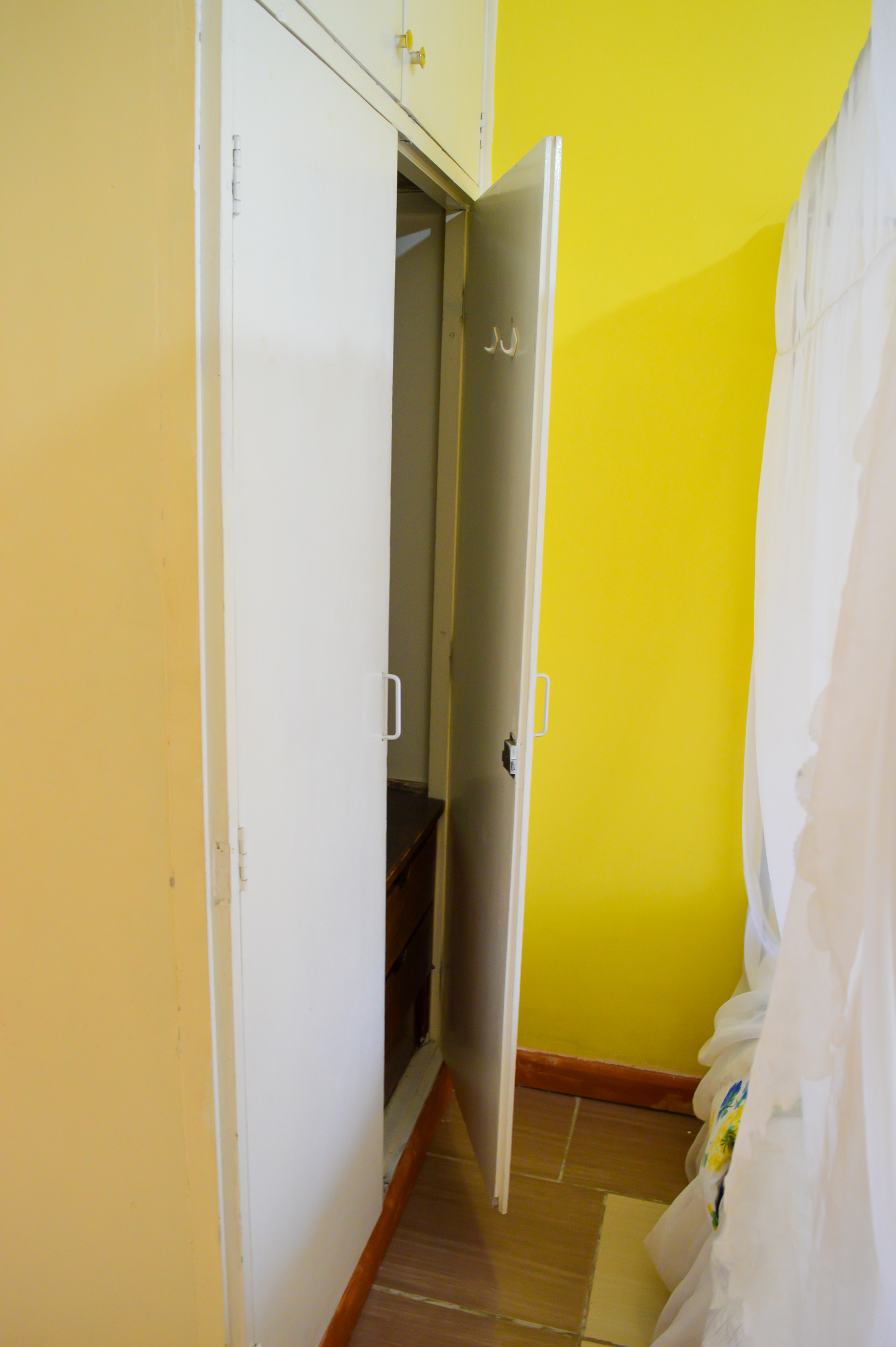 Apartment One Bedroom