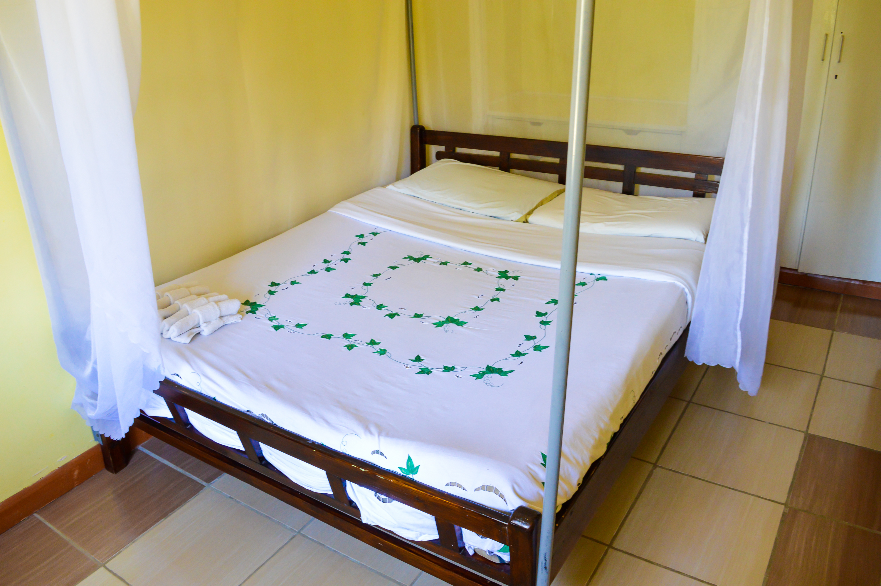 Apartment One Bedroom