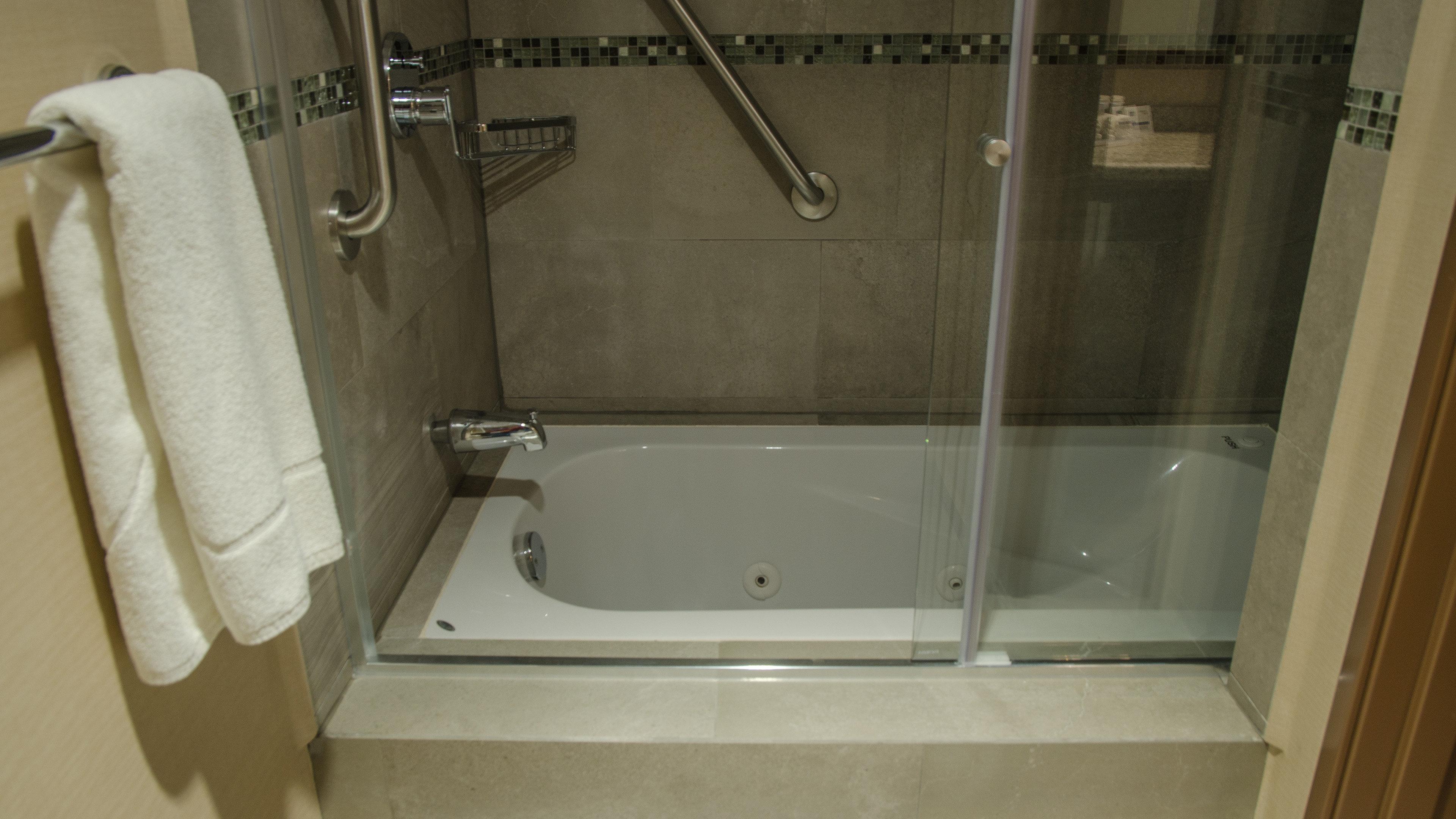 Junior Suite Superior King Bed