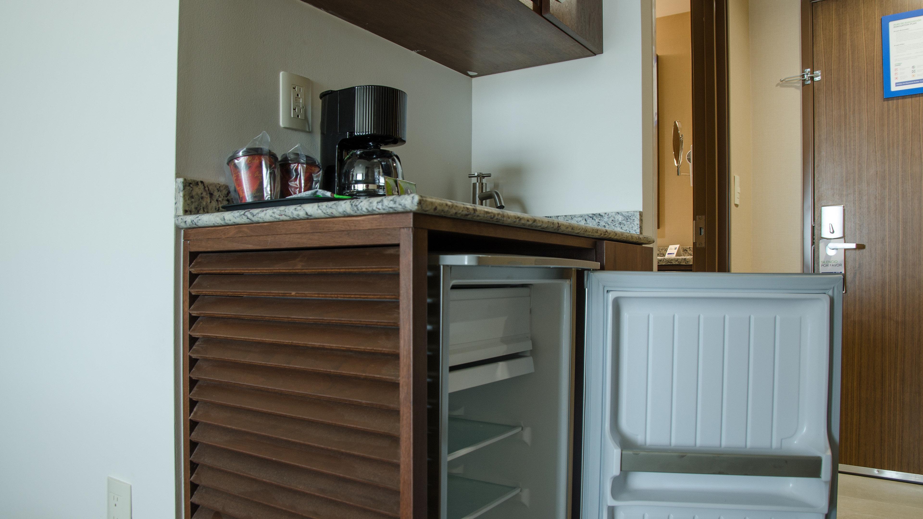 Junior Suite Superior King Bed