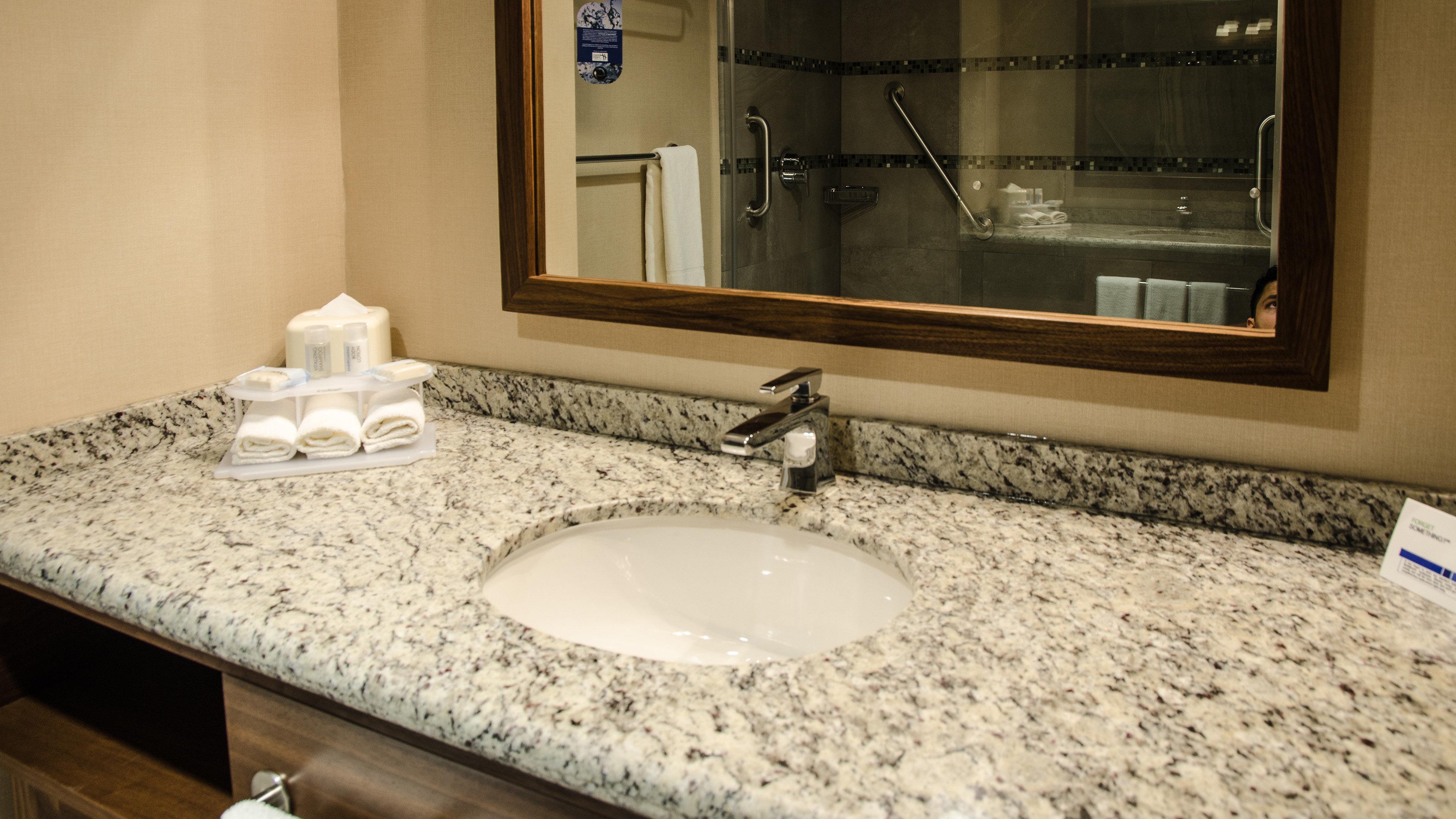 Double Executive King Bed