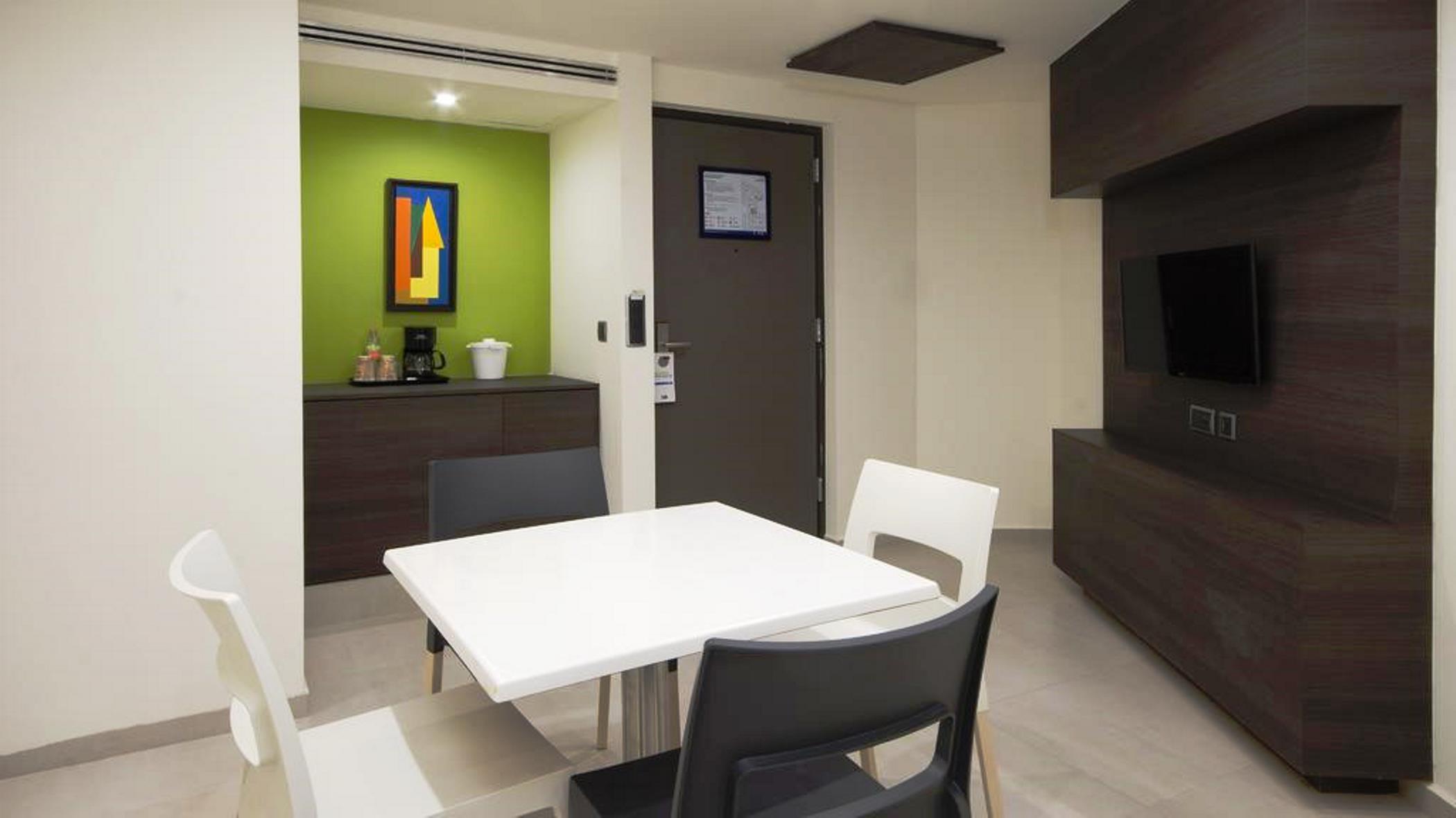 Junior Suite Standard