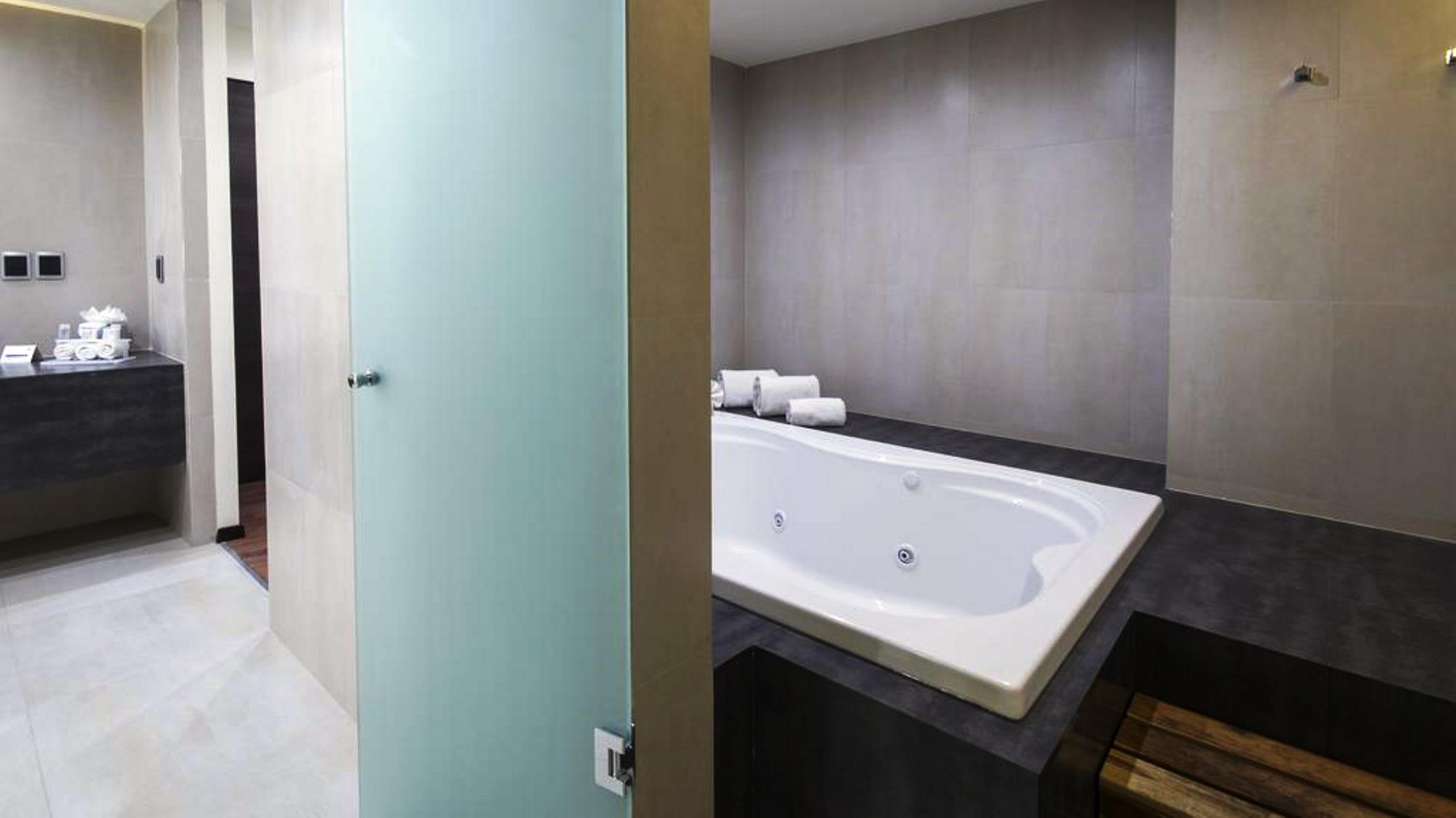 Junior Suite Standard