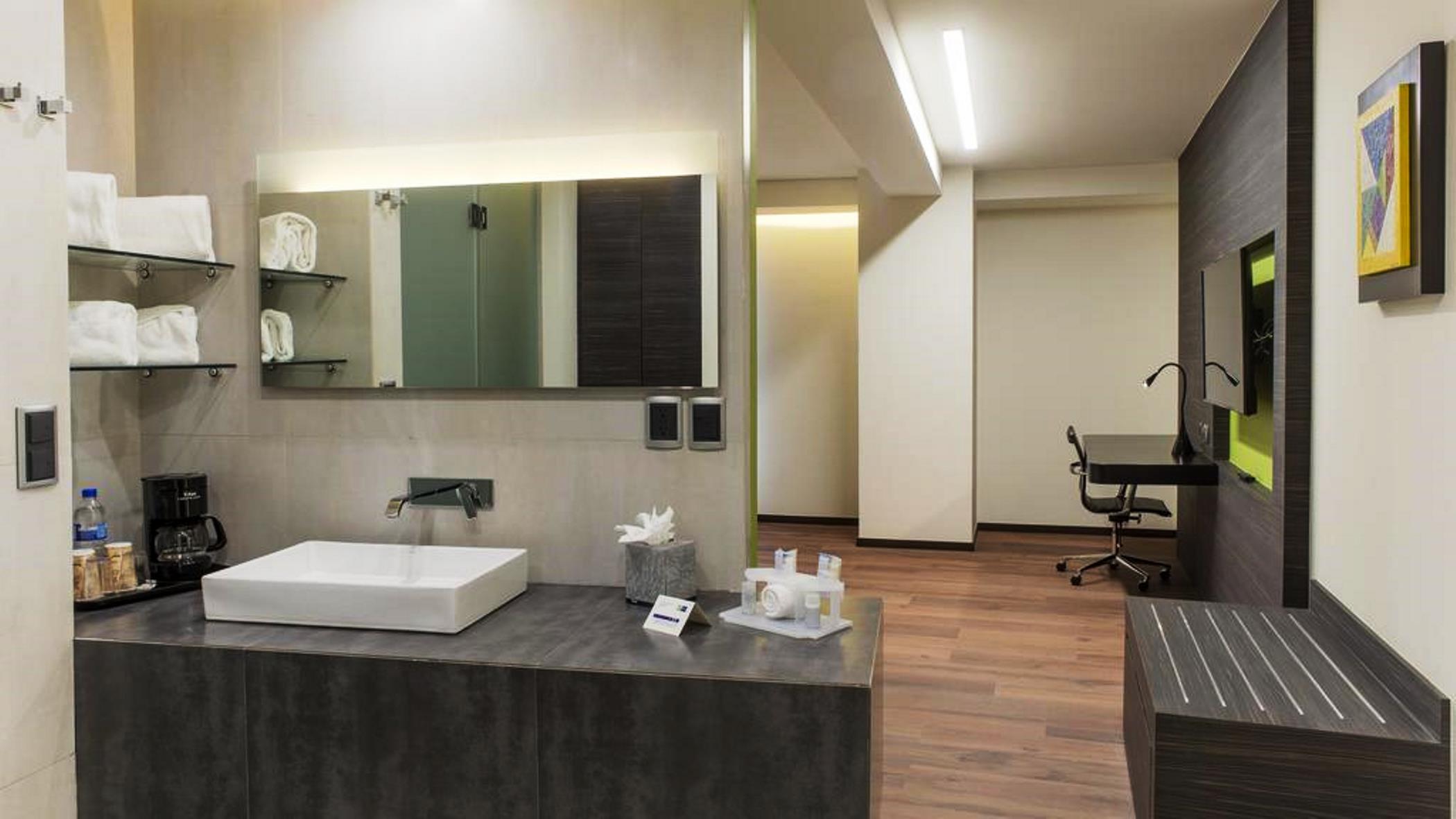 Junior Suite Standard