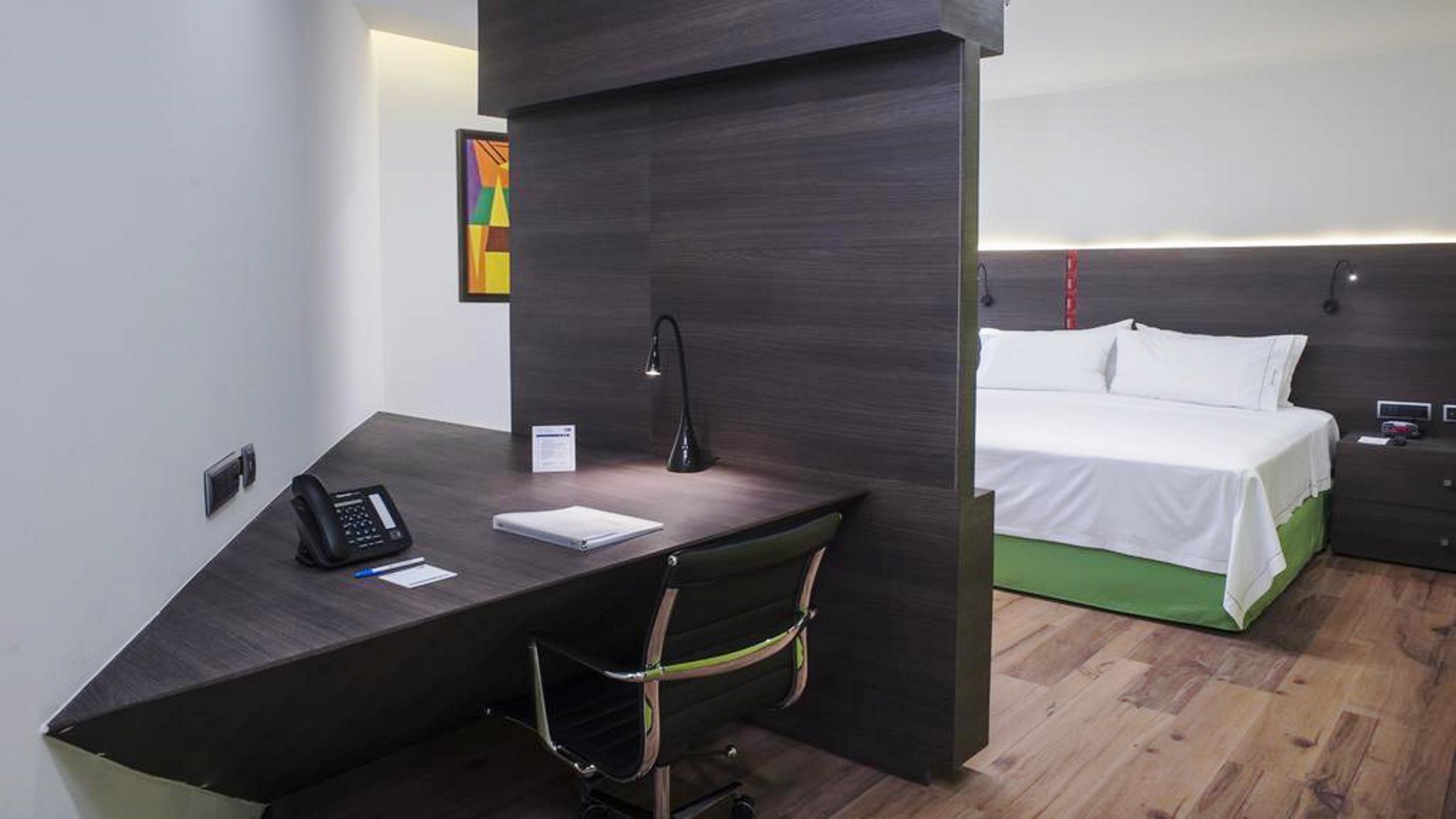 Junior Suite Standard