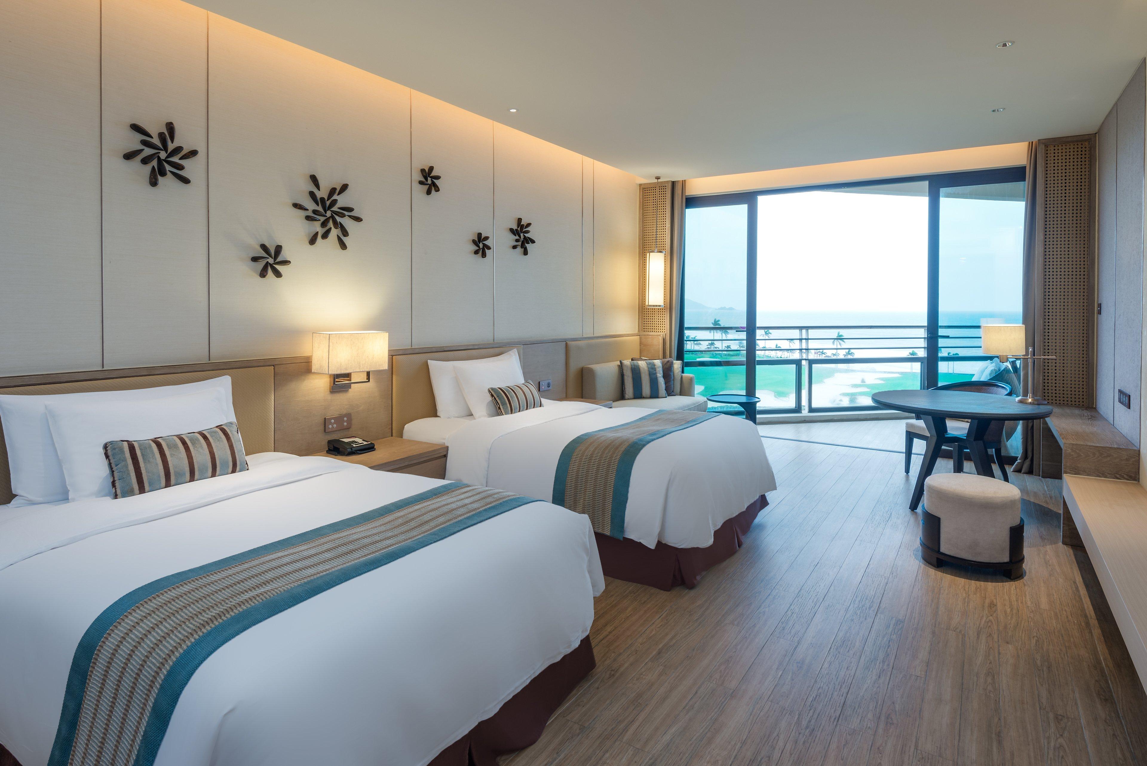 Room Deluxe