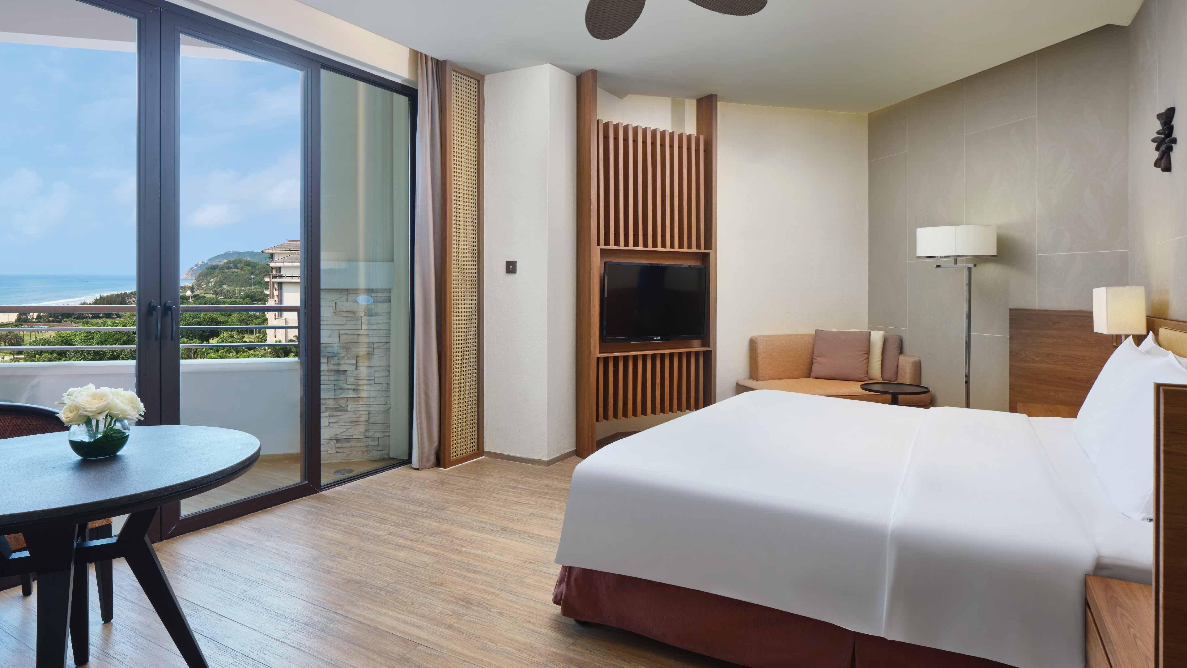 Room Deluxe