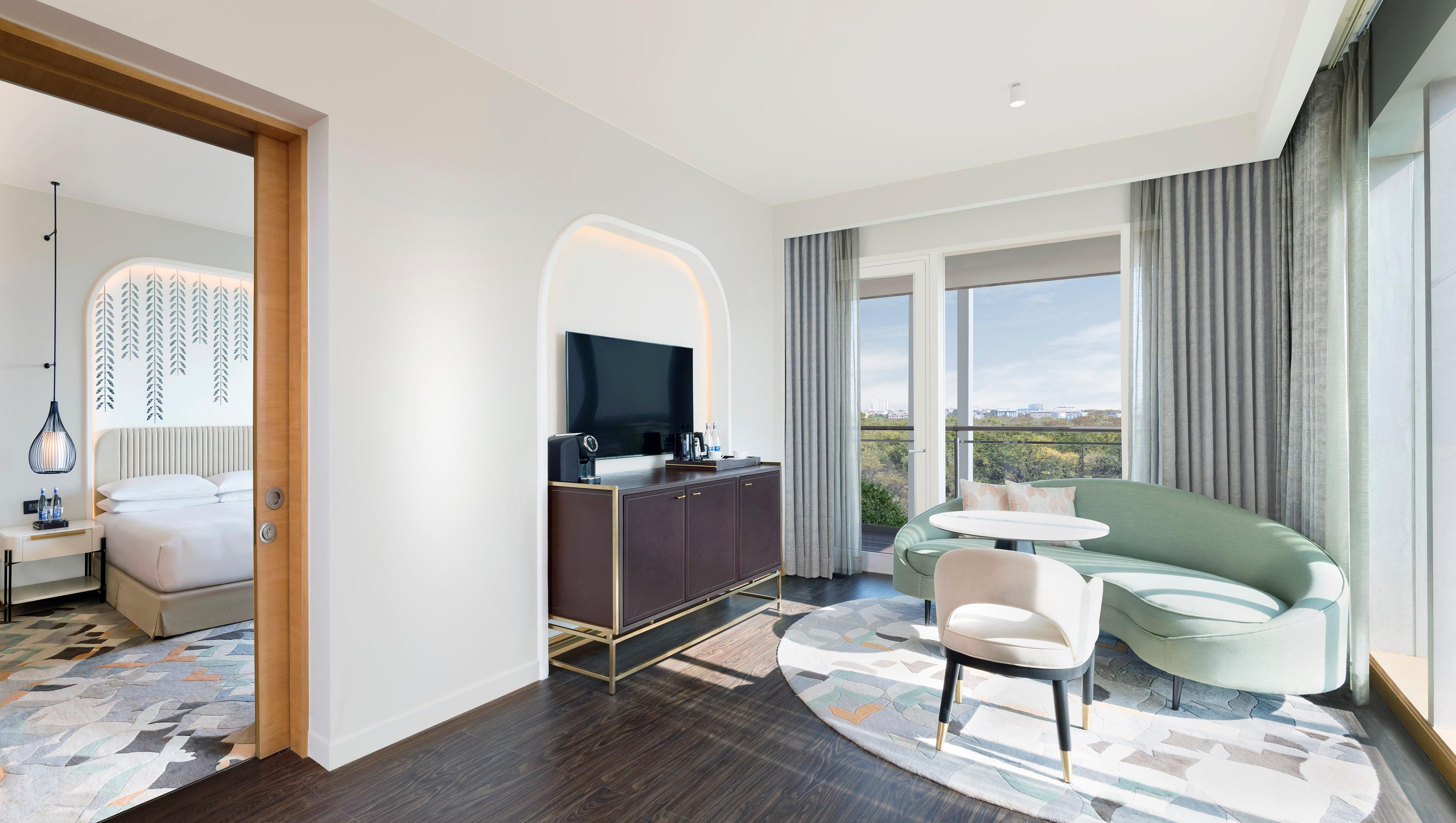 Junior Suite Standard