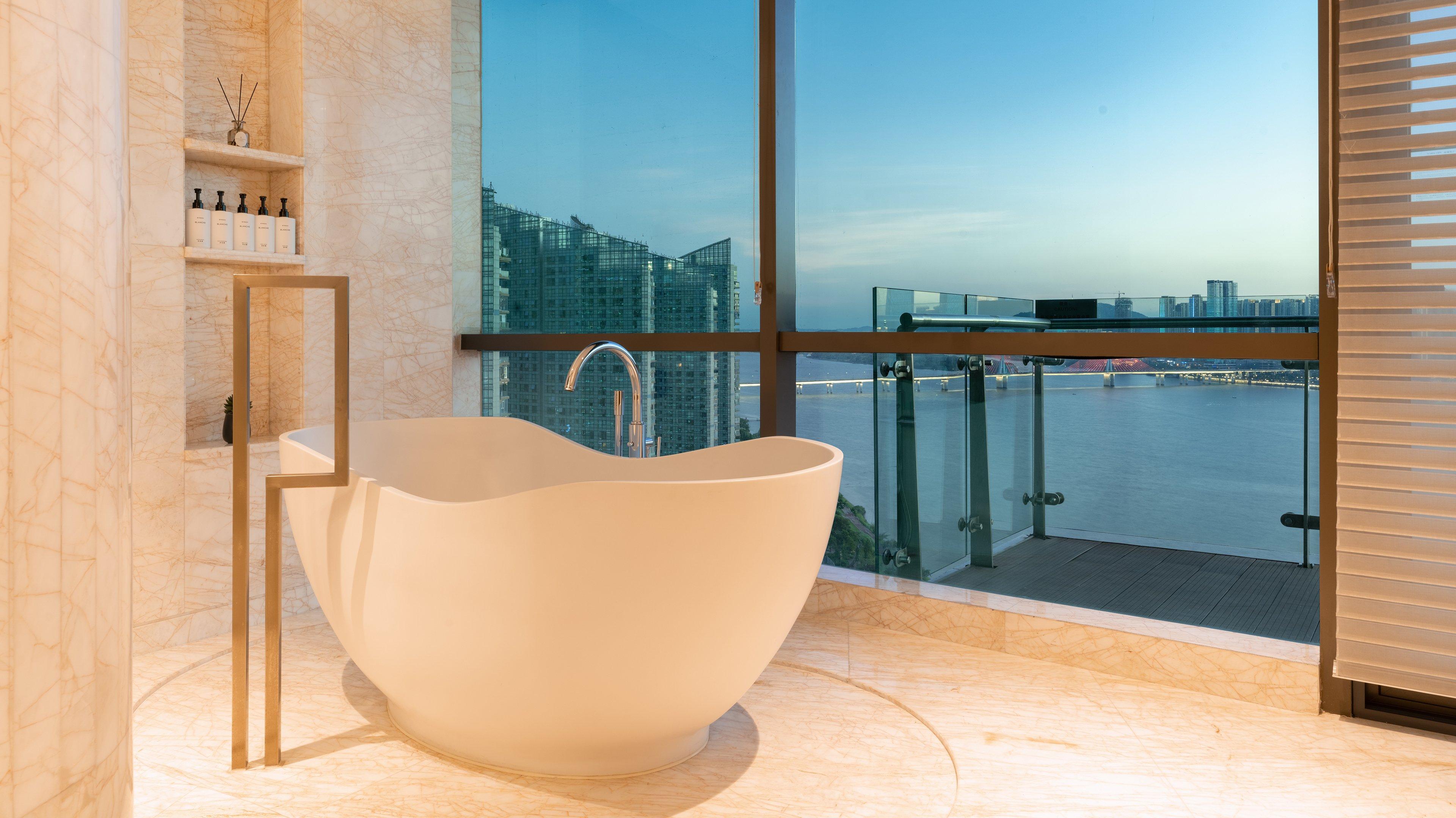 Double Premium King Bed