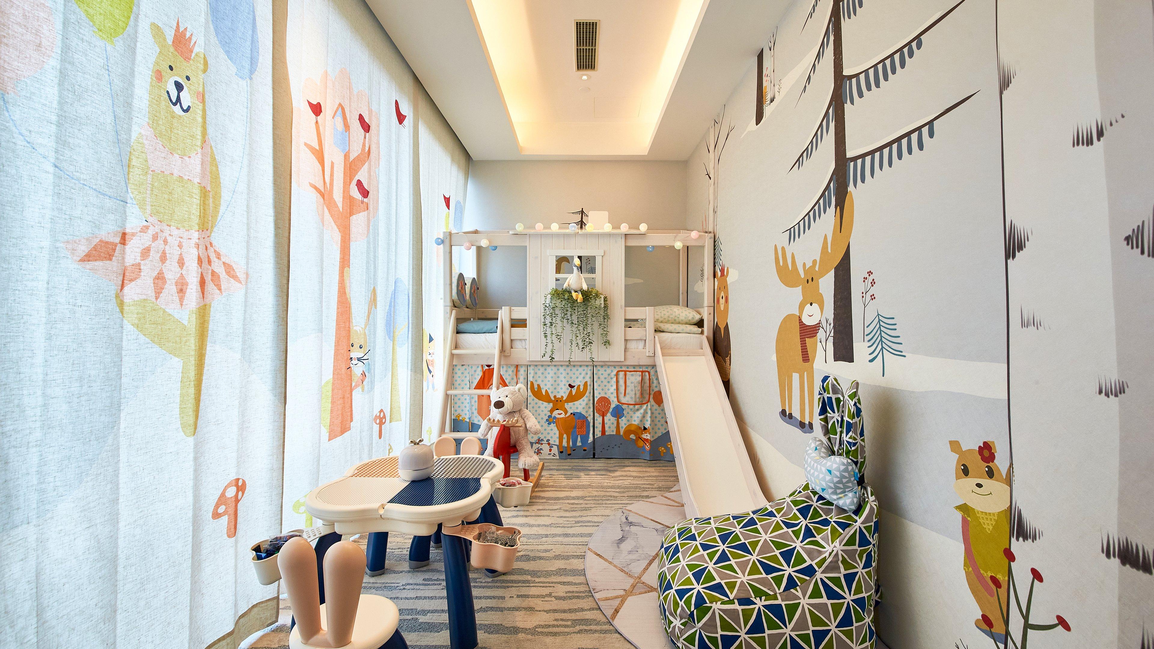 Double Premium King Bed