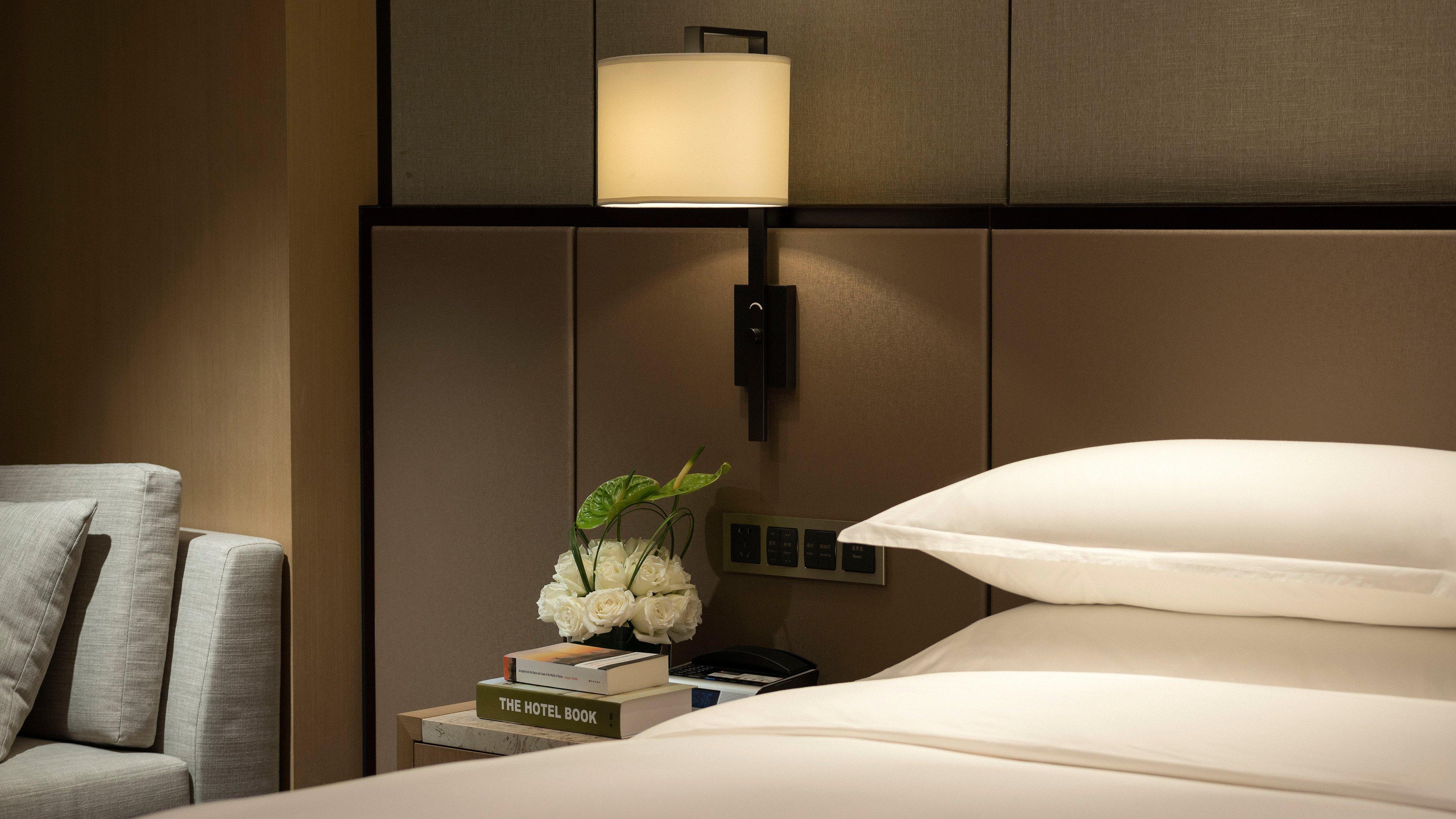 Suite King Bed One Bedroom 