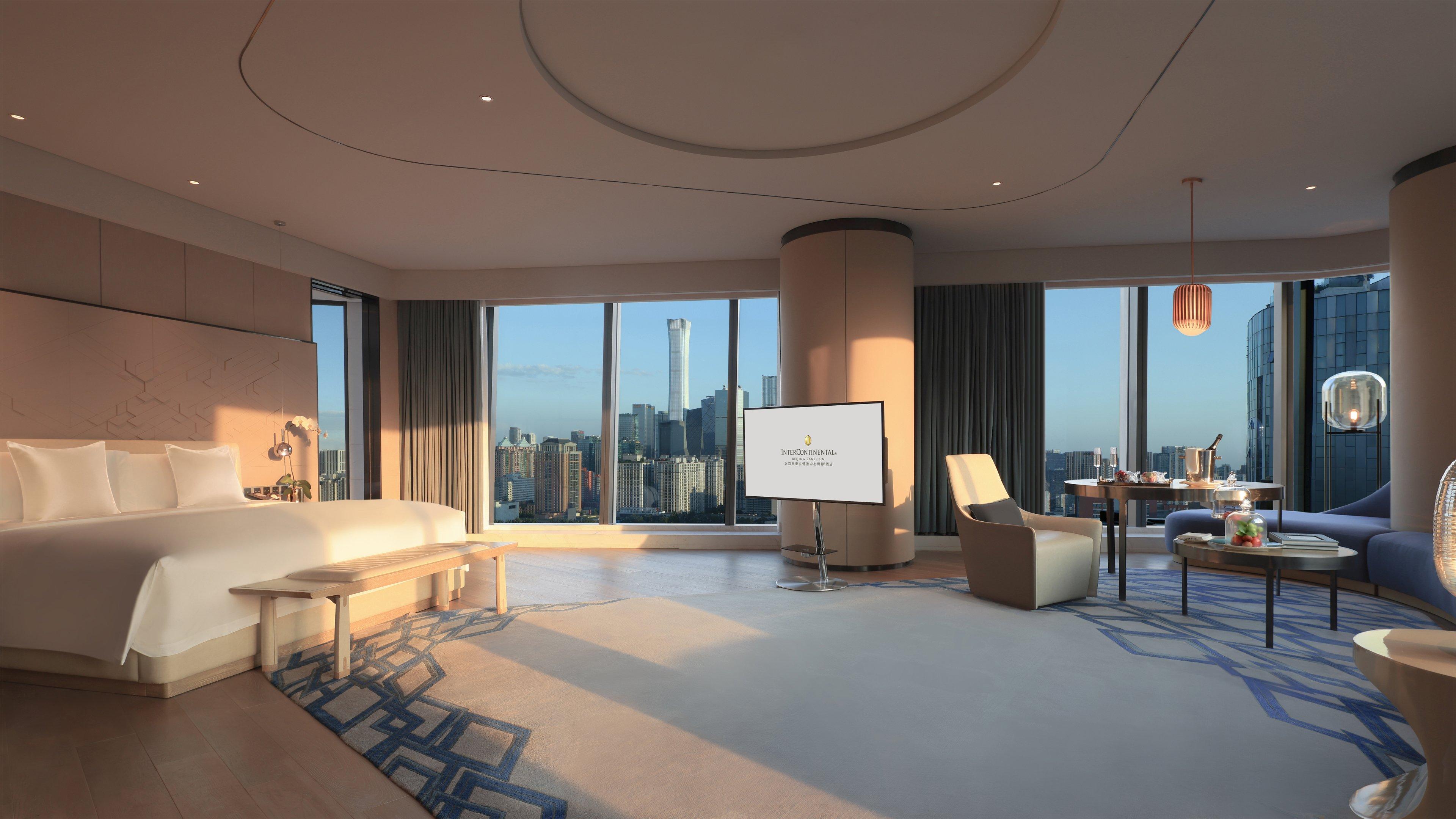 Junior Suite with Views