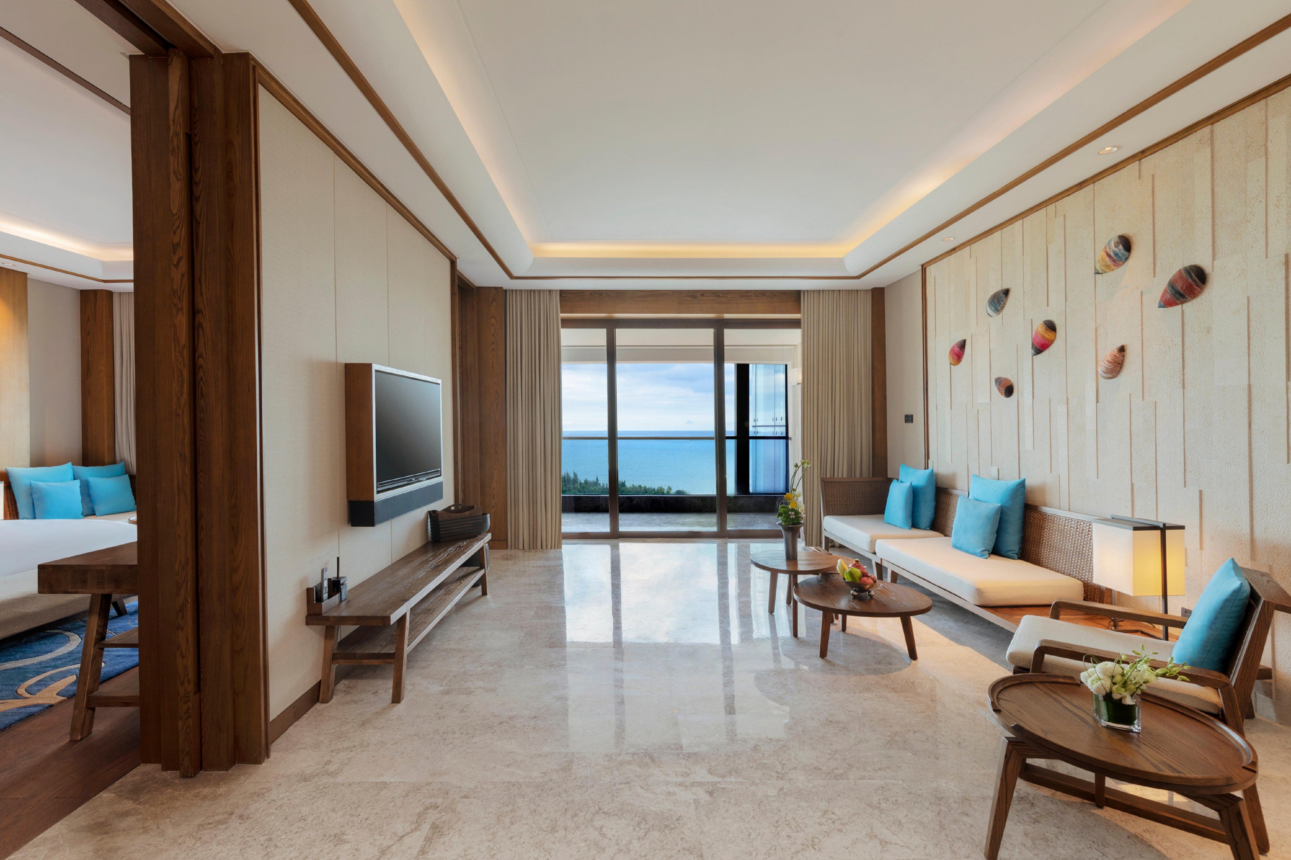 Suite Ocean View One Bedroom