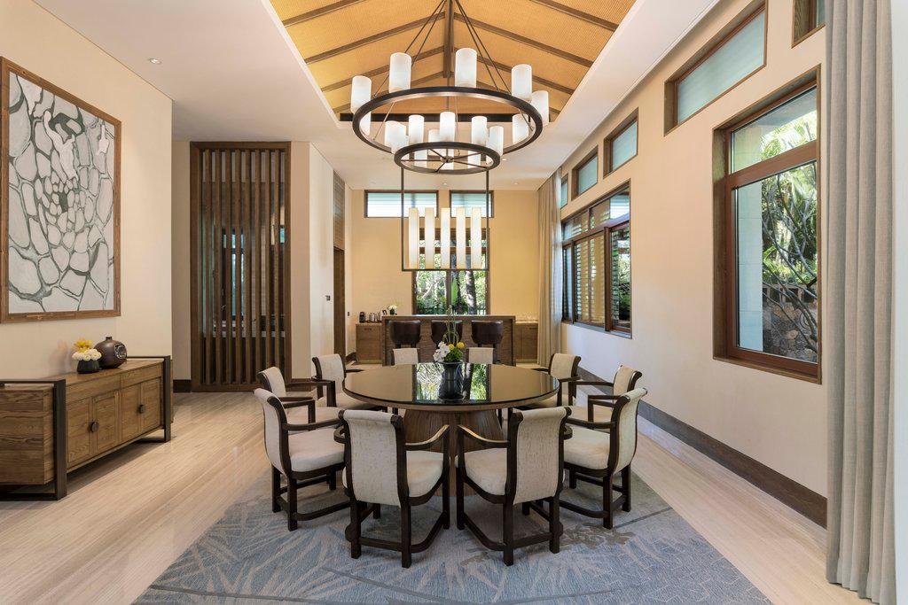 Suite Three Bedrooms with Private Pool