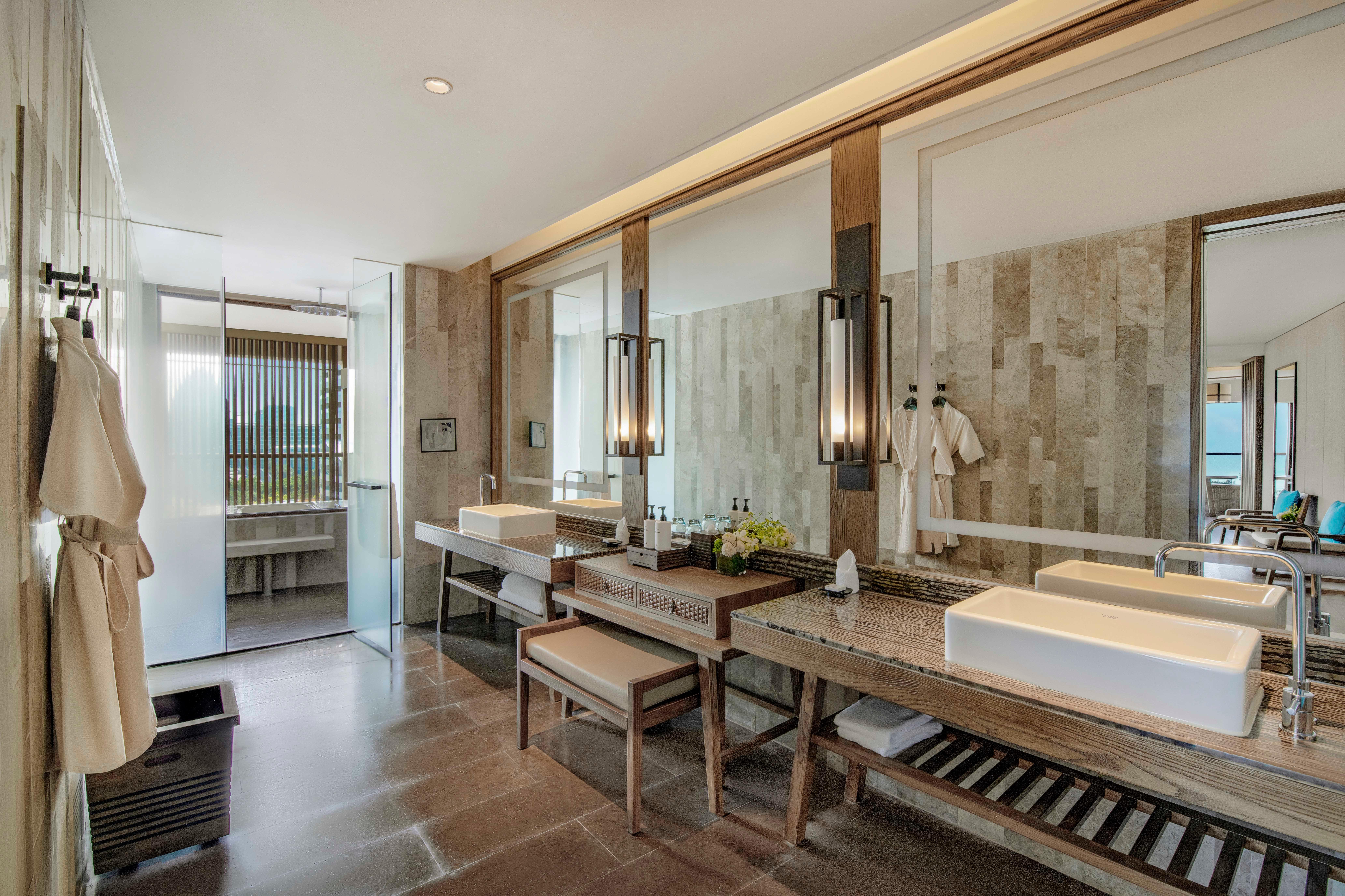 Suite Sea View One Bedroom