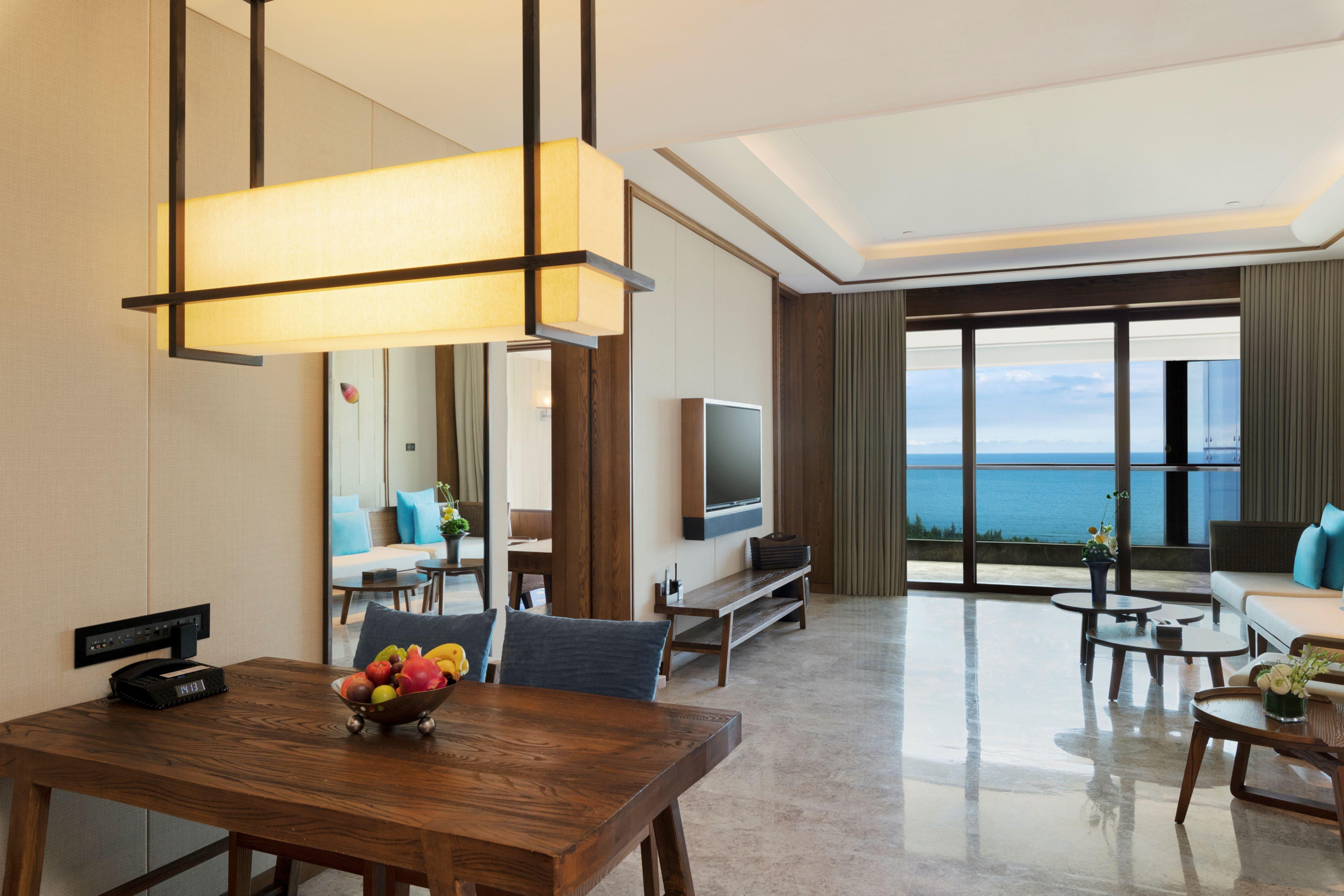 Suite Ocean View