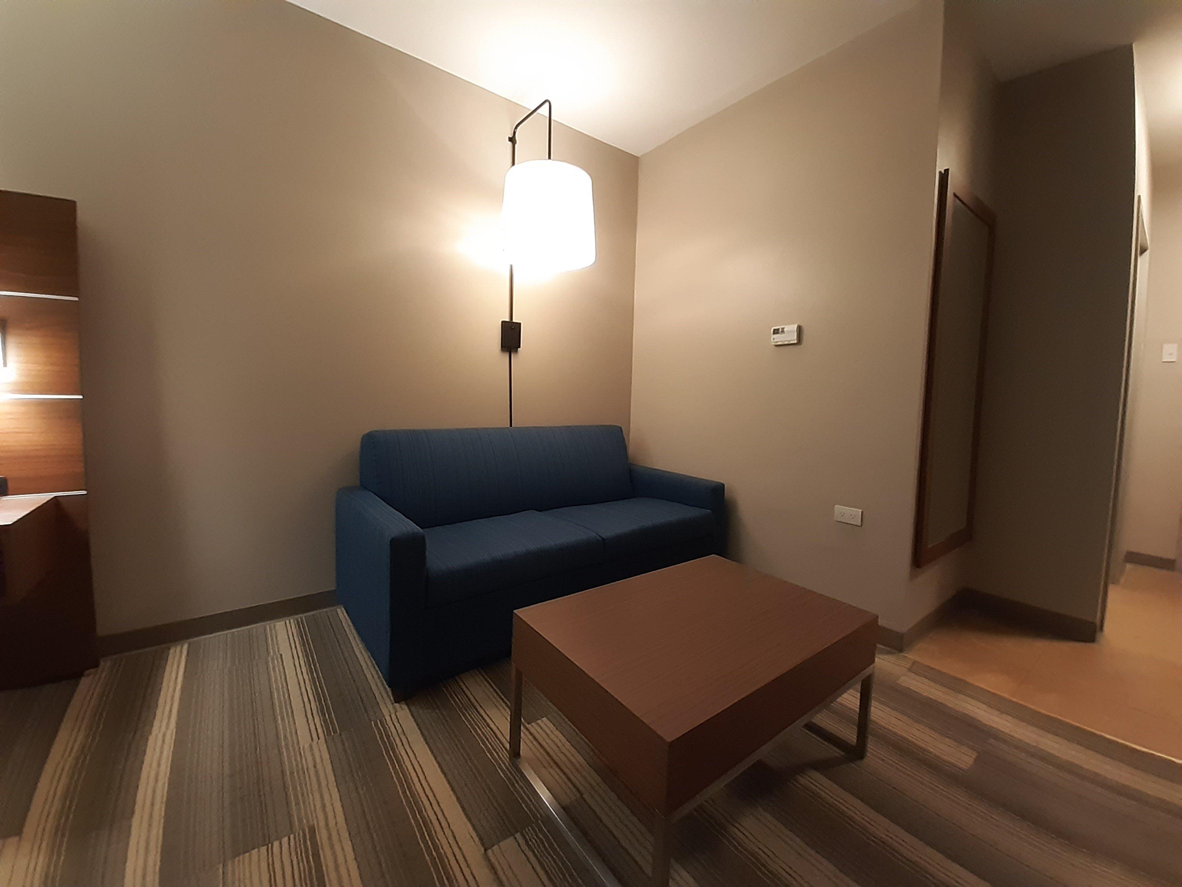 Suite Two Queen Beds