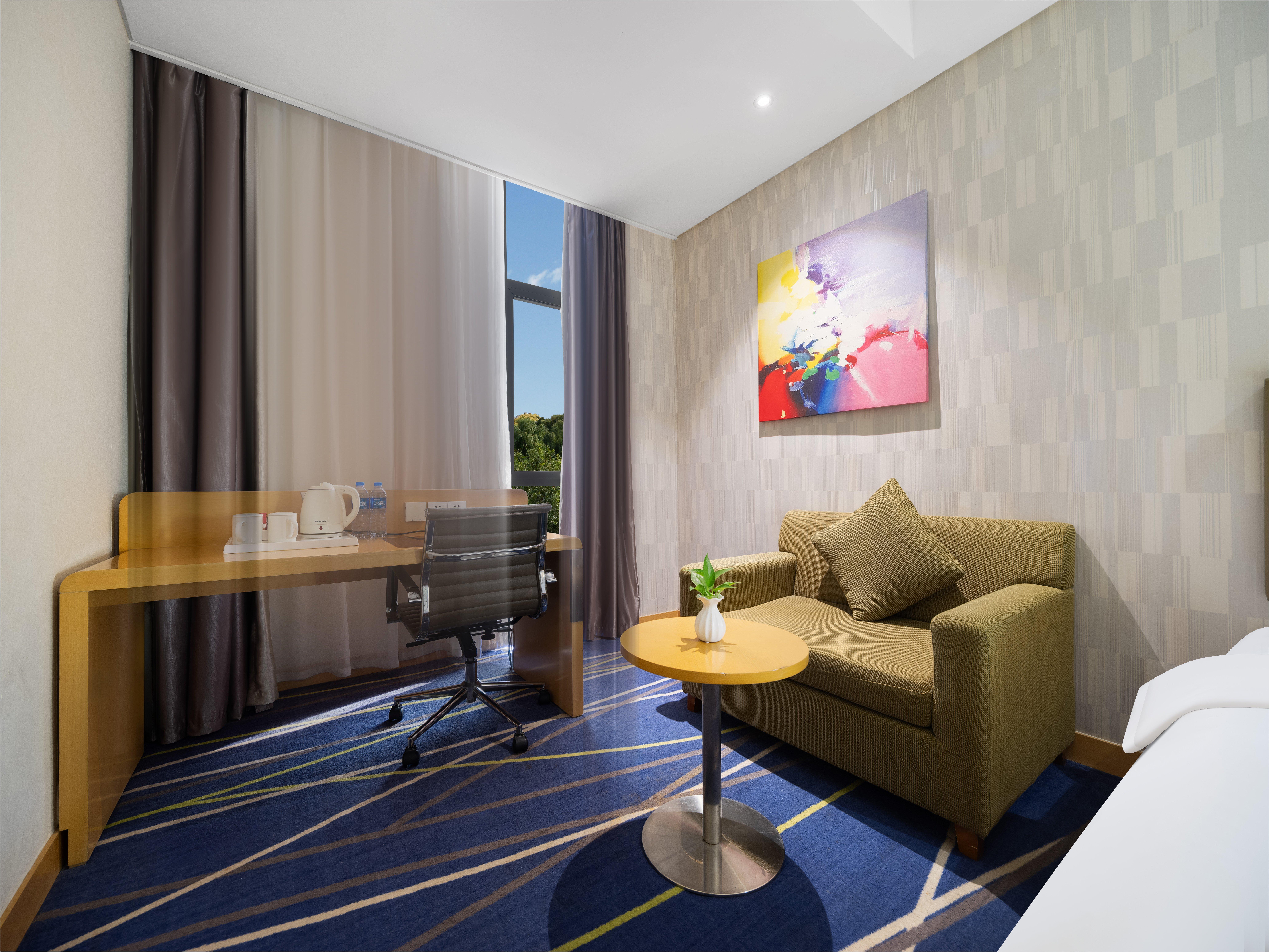 Room Standard