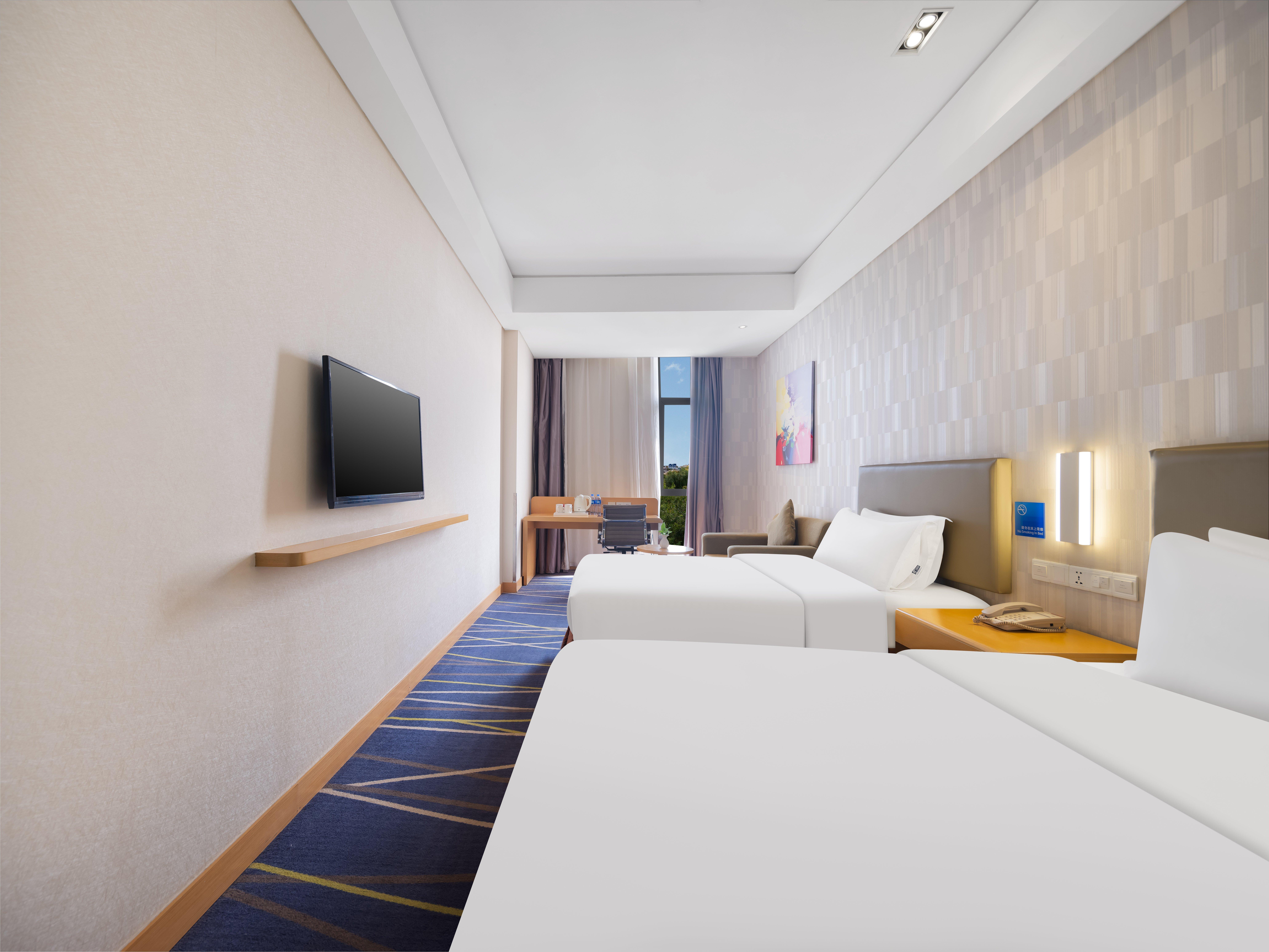 Room Standard