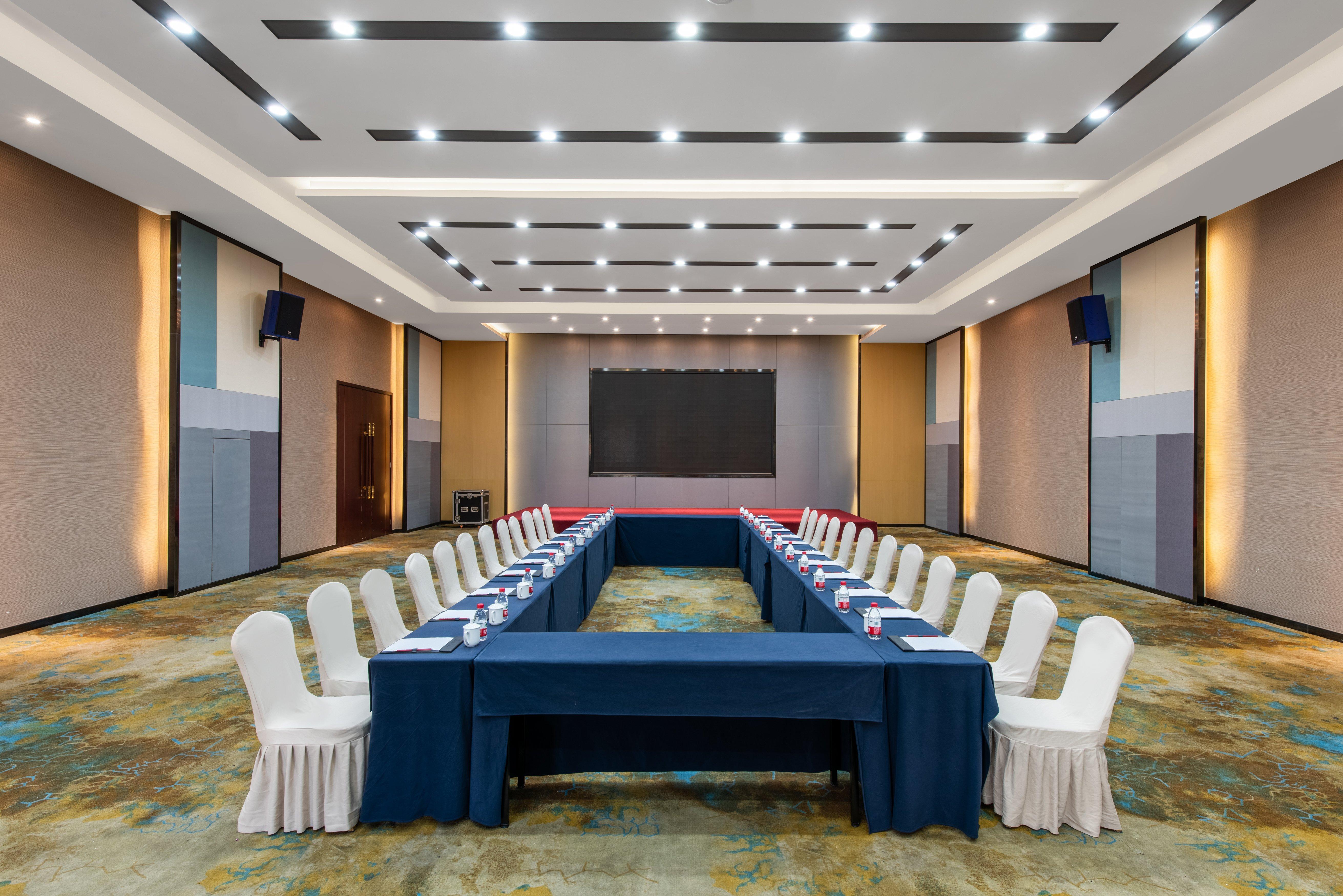Conferences
