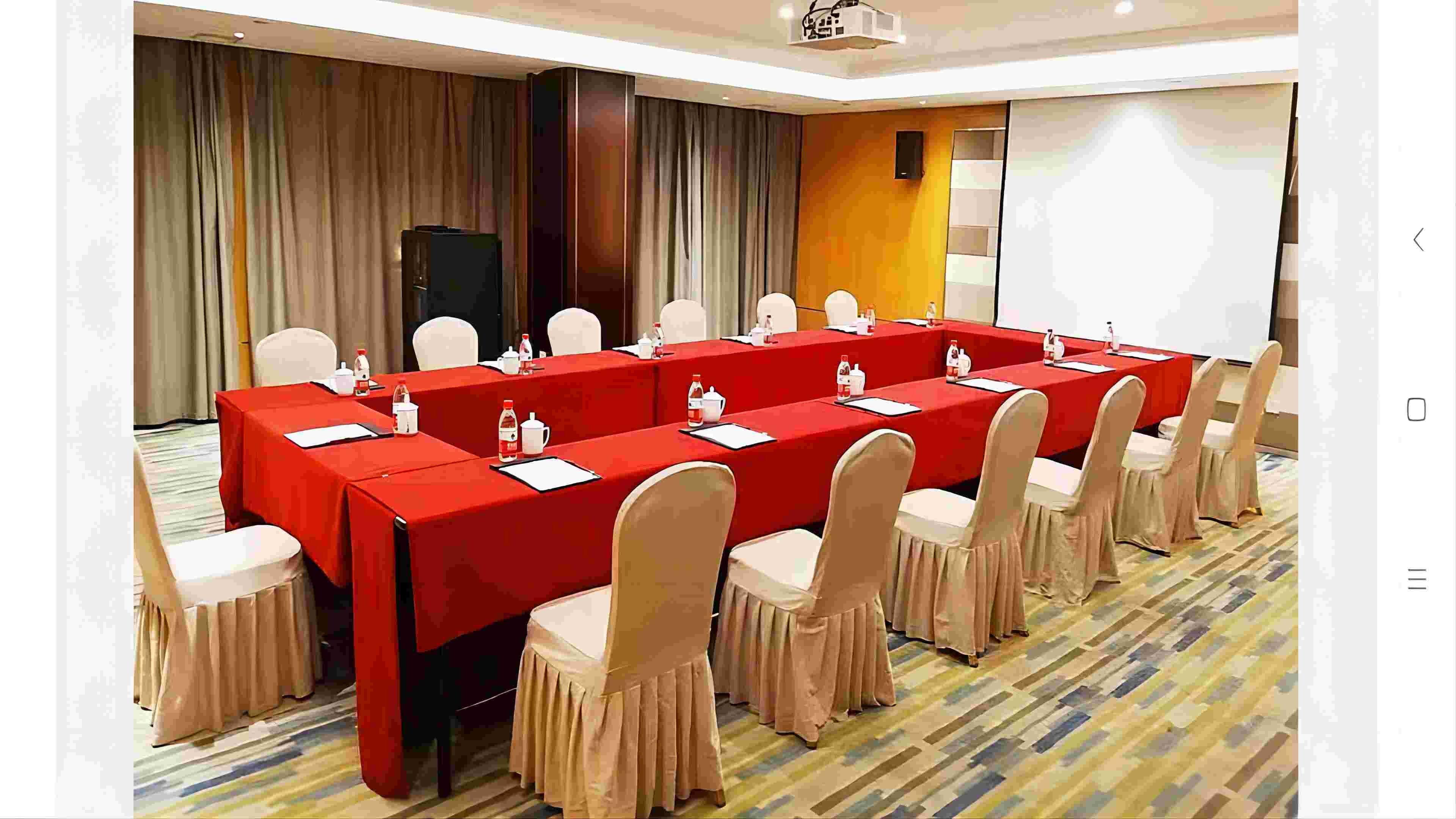 Conferences