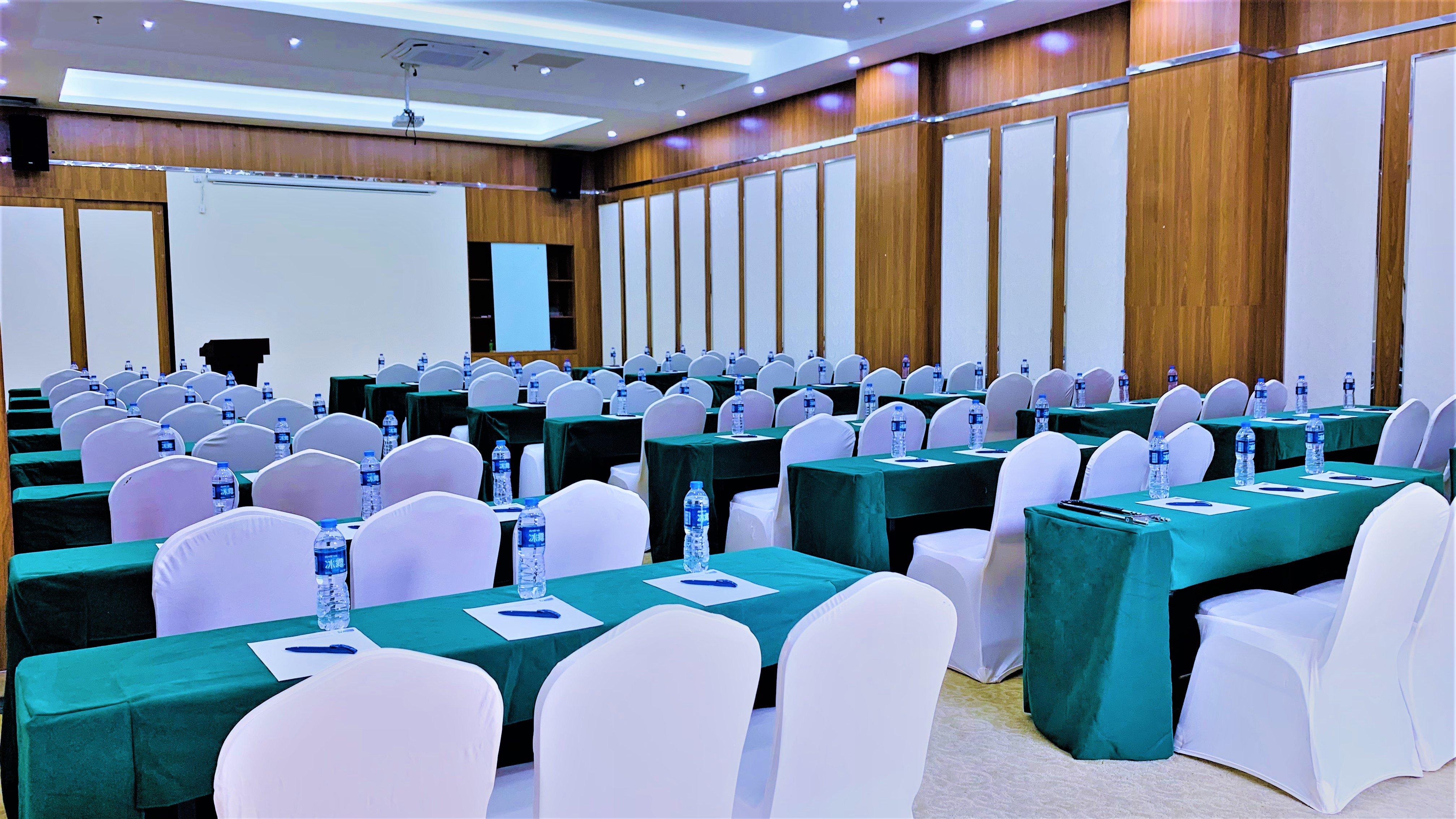 Conferences