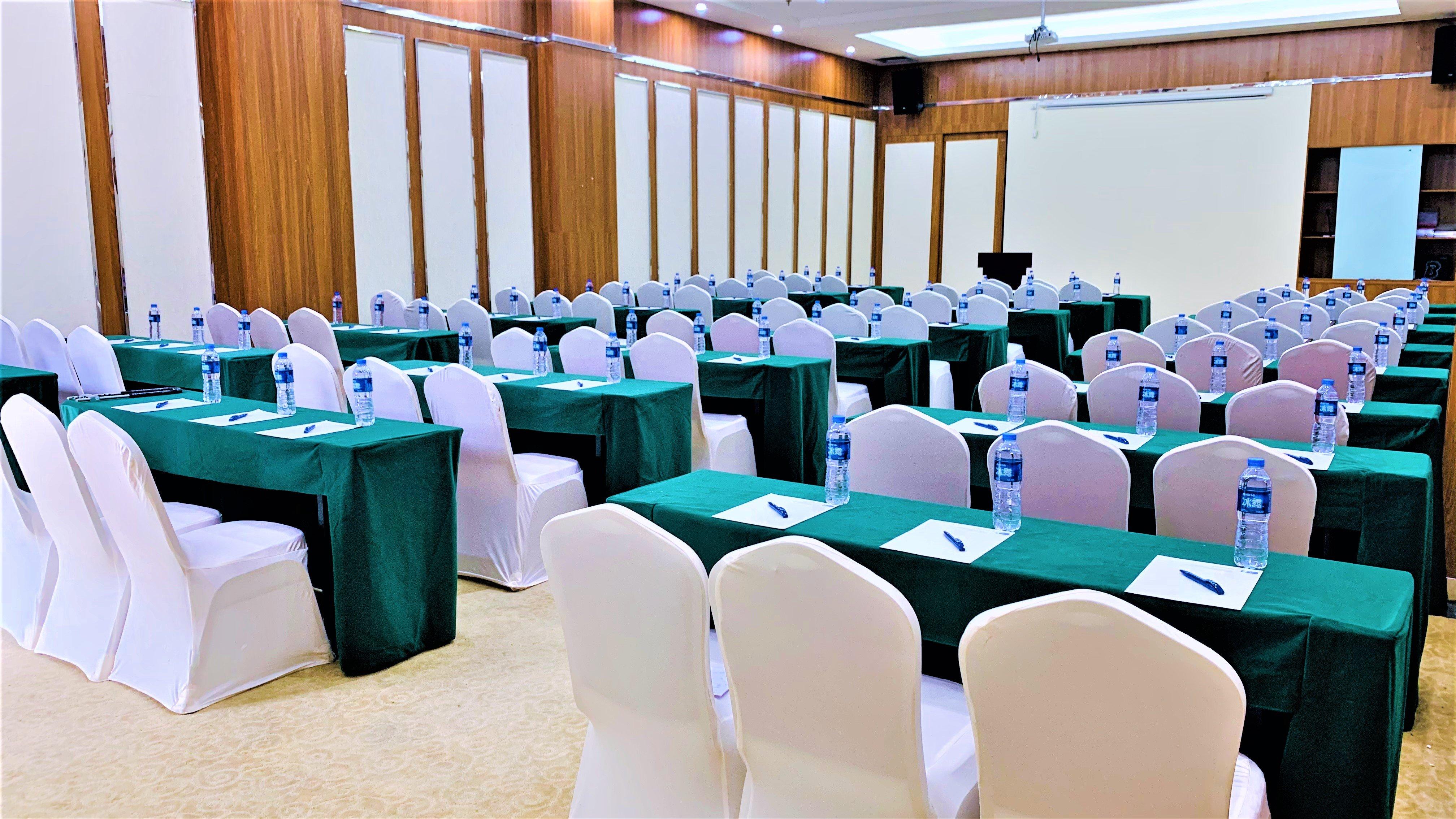 Conferences