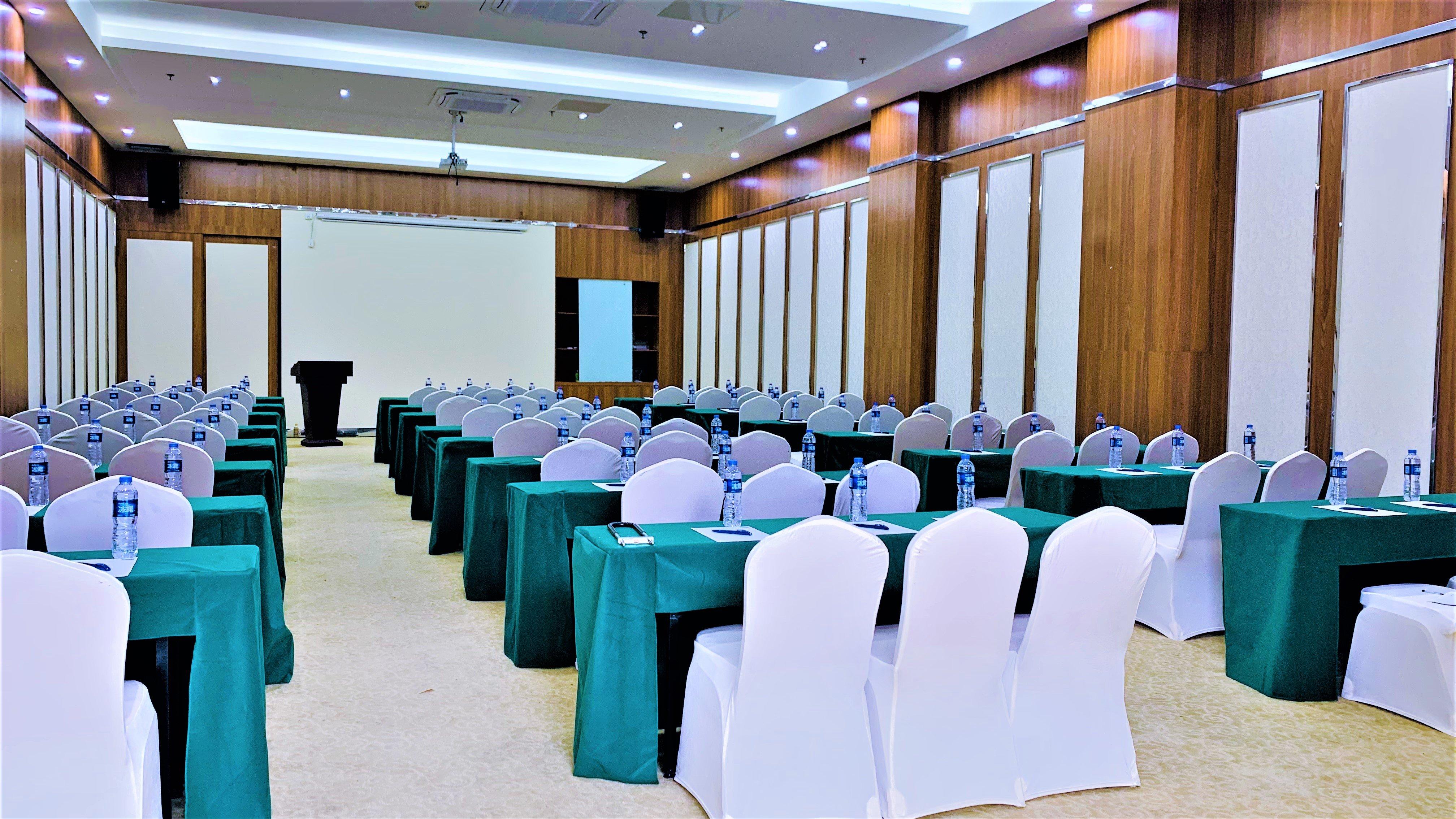 Conferences